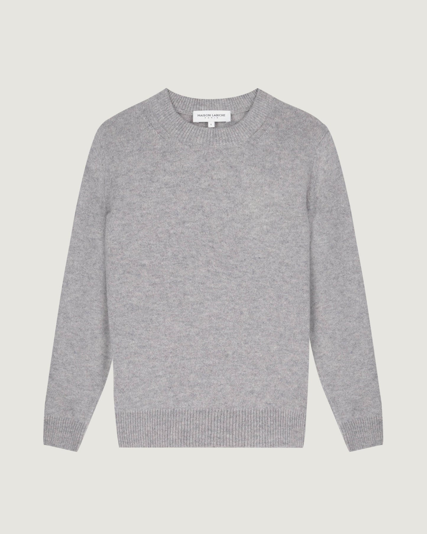 Pull Choiseul Femme Laine