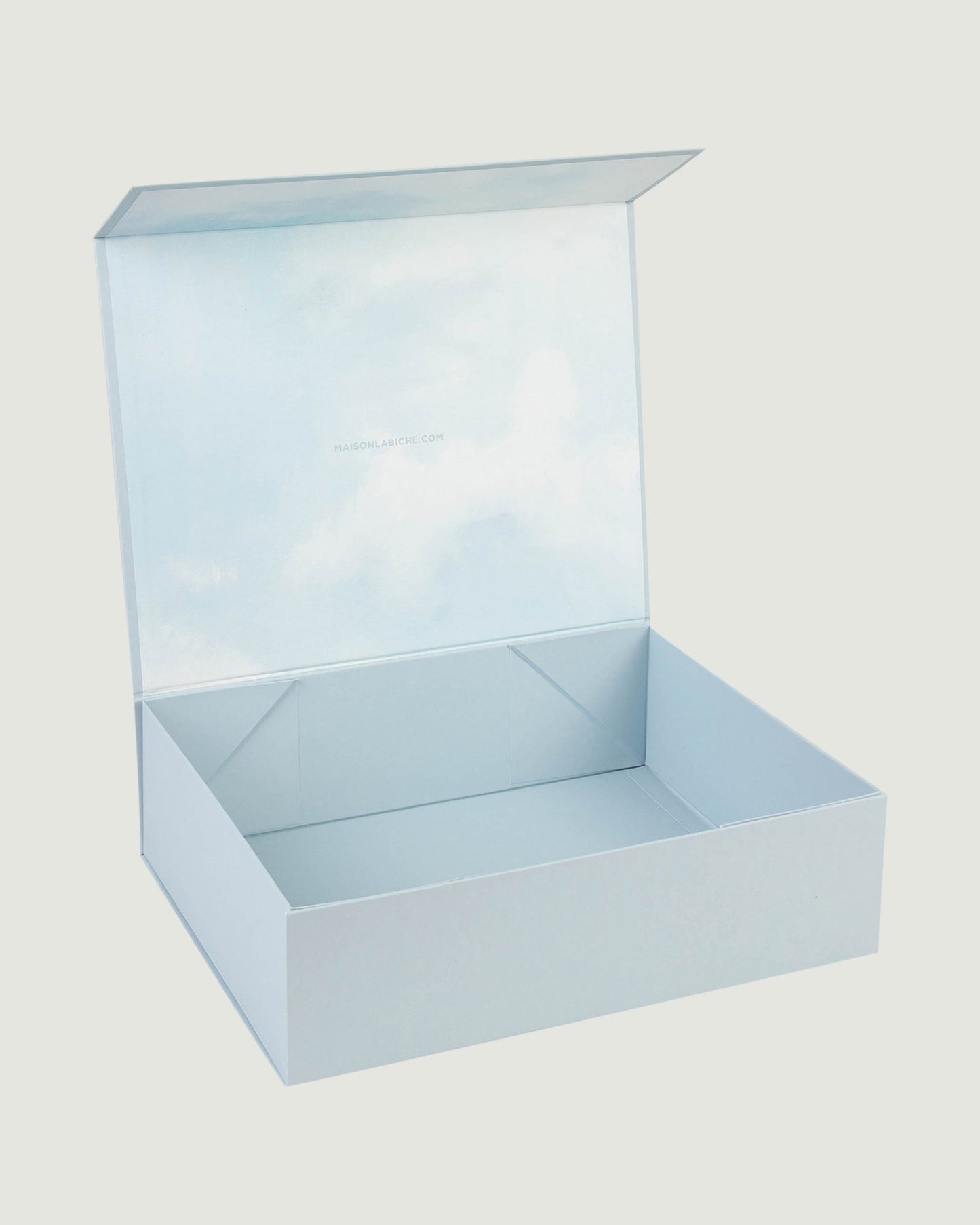 Pièce Grande Boîte – Maison Labiche