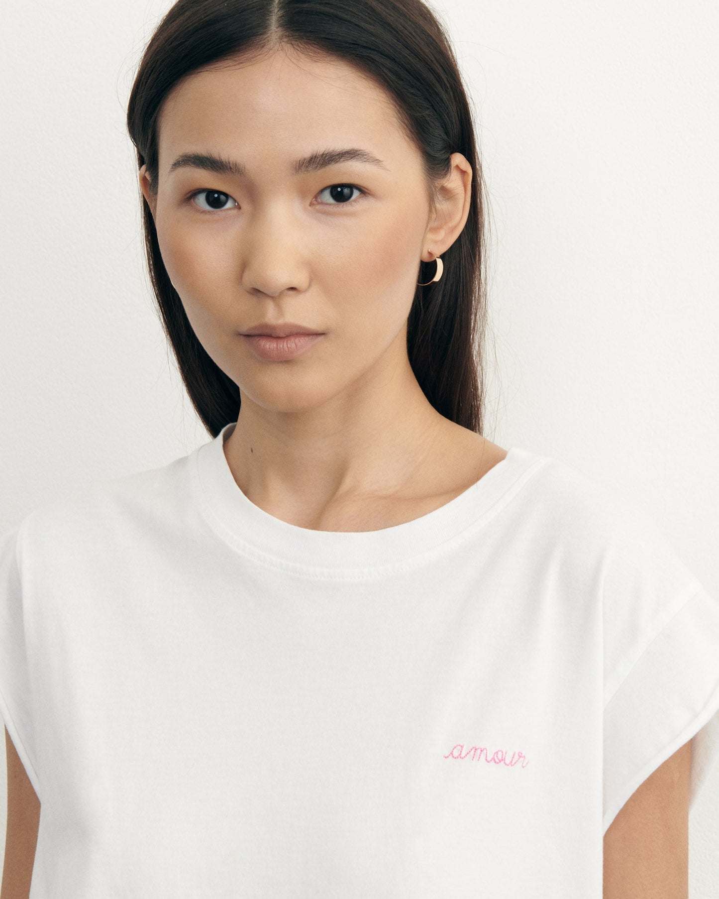 T-shirt Sedaine Amour