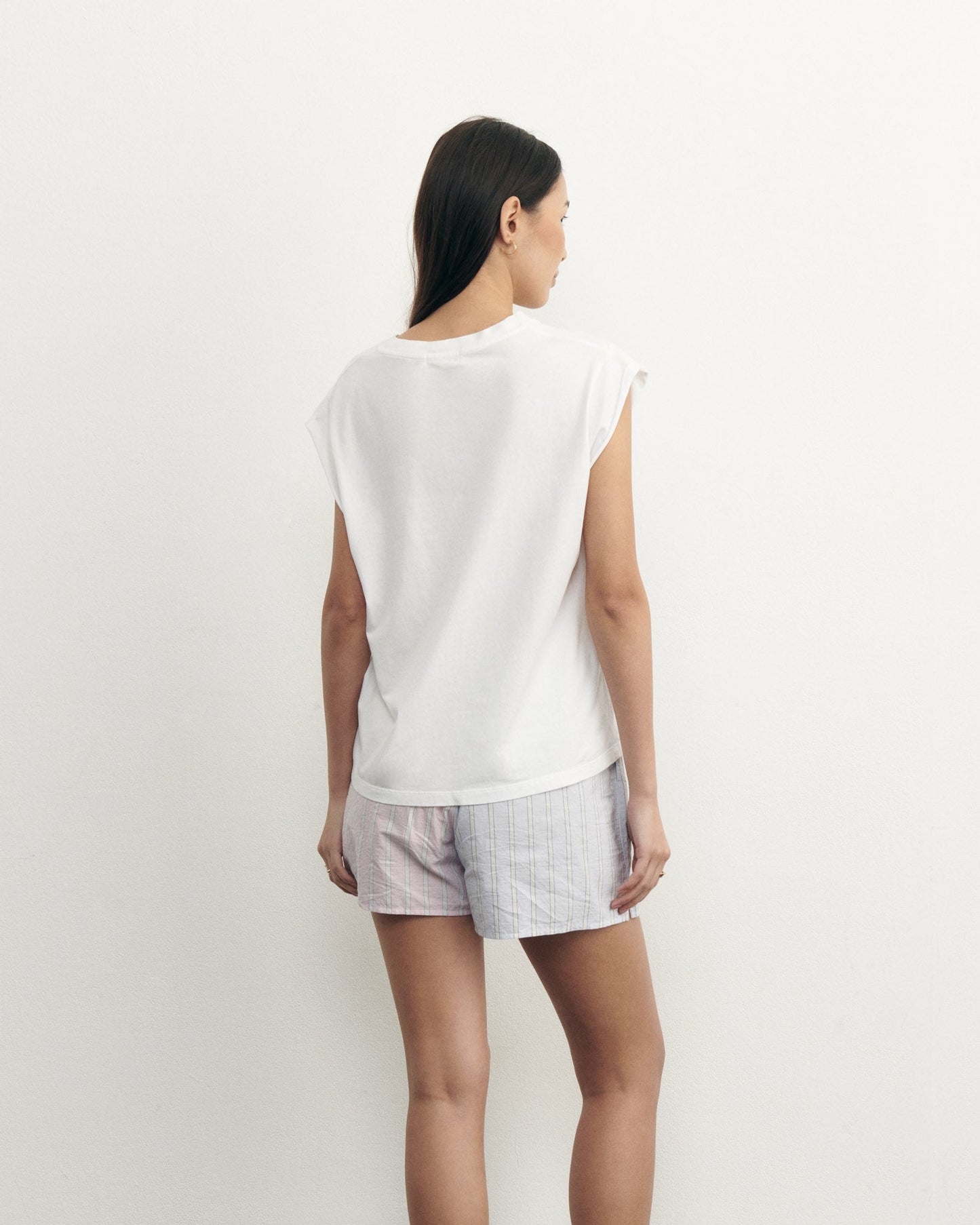T-shirt Sedaine Amour