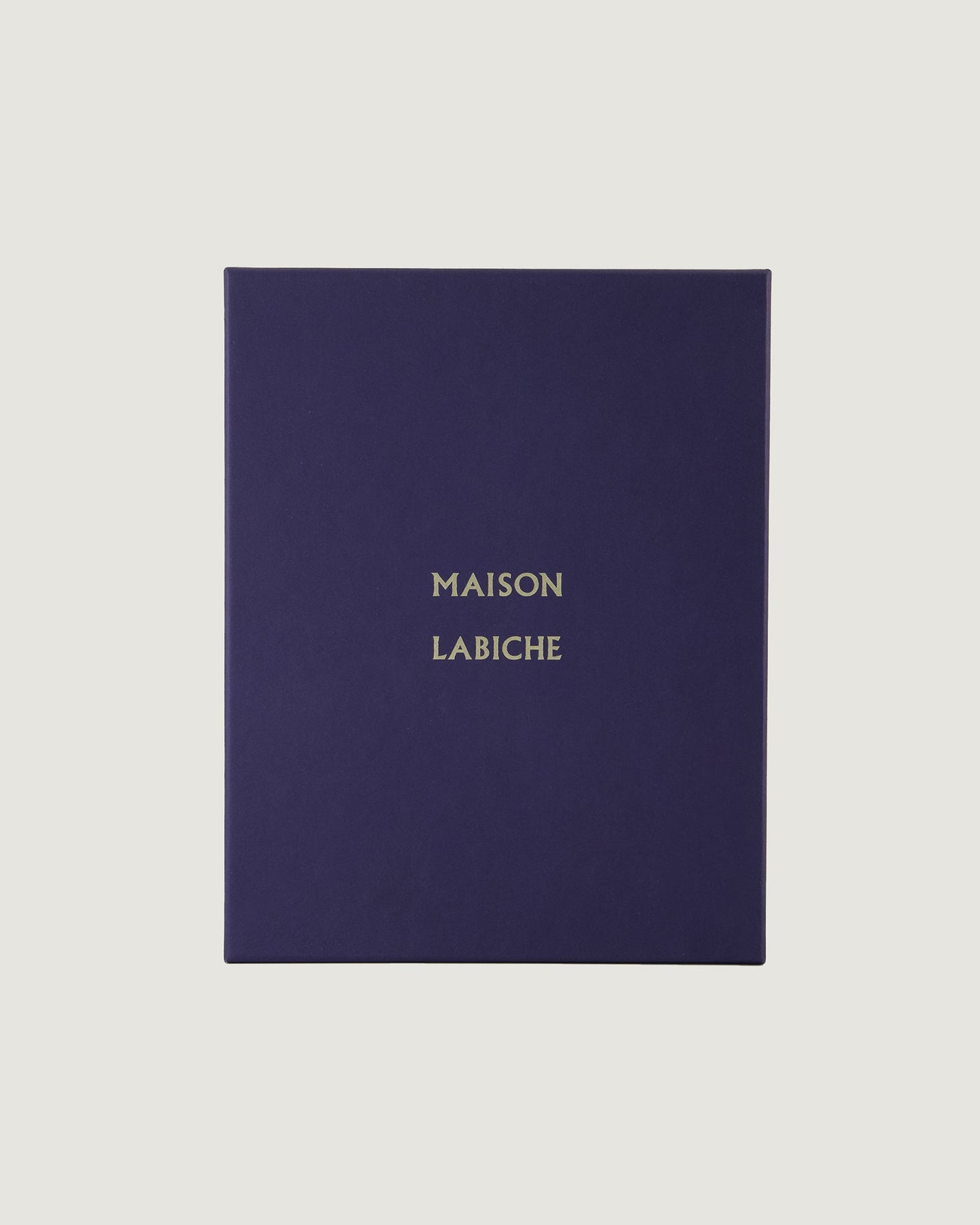 Pièce Petite Boîte – Maison Labiche
