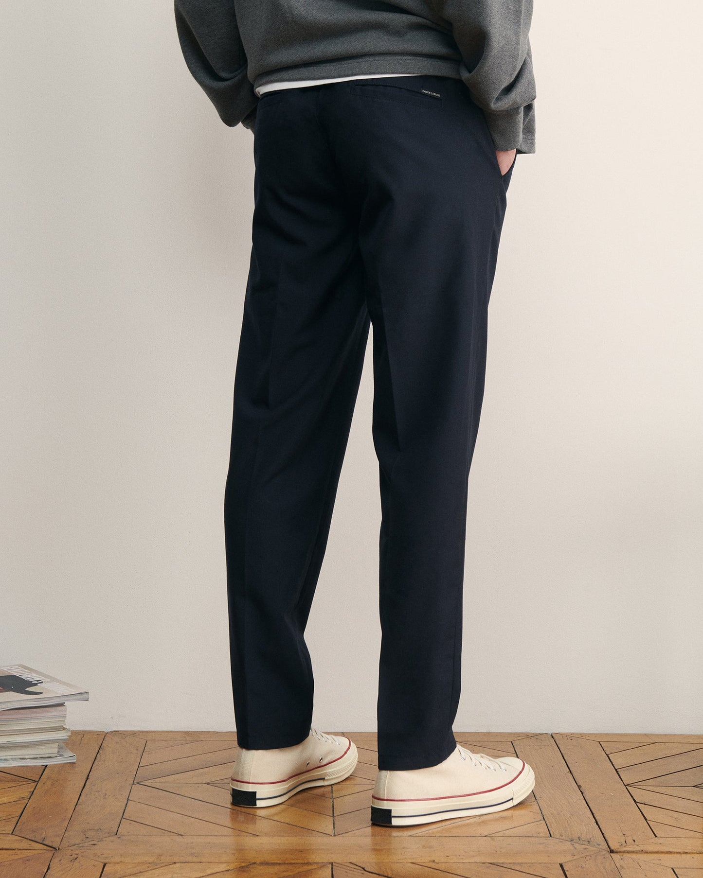 Pantalon Arcade En