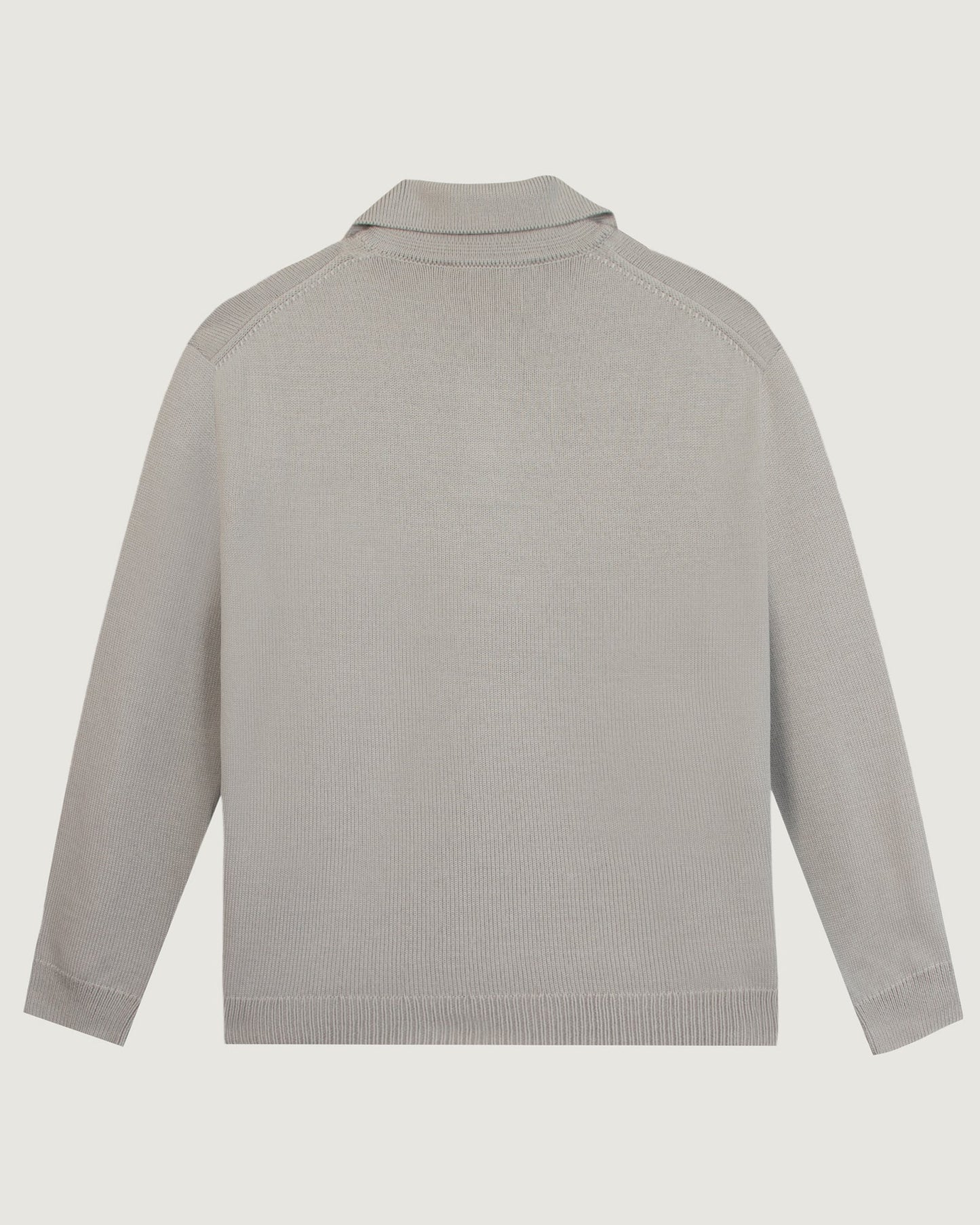 Pull Guillaumin En Laine mérinos