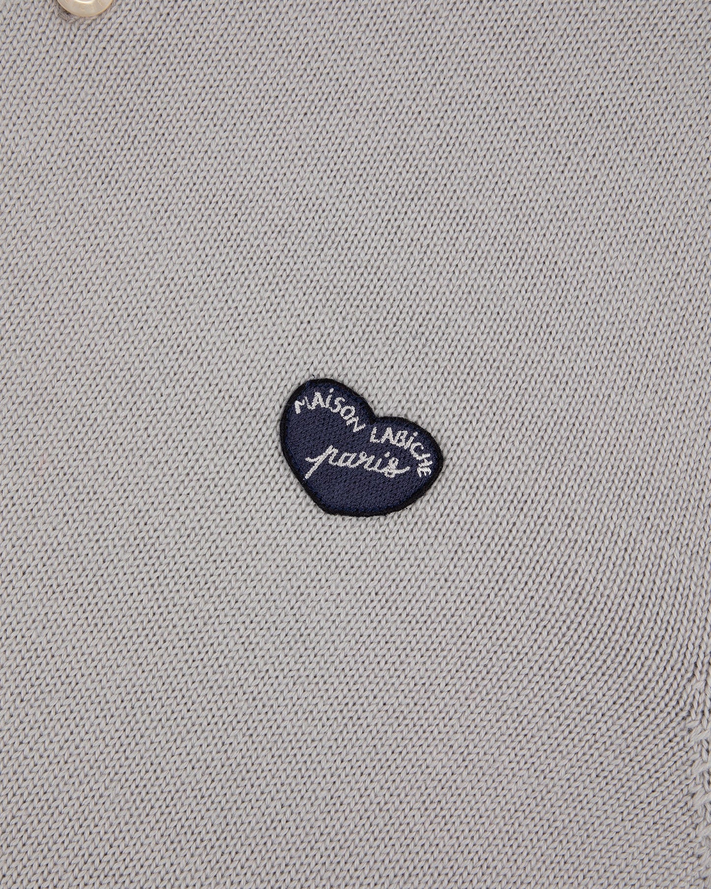 Pull Guillaumin En Laine mérinos