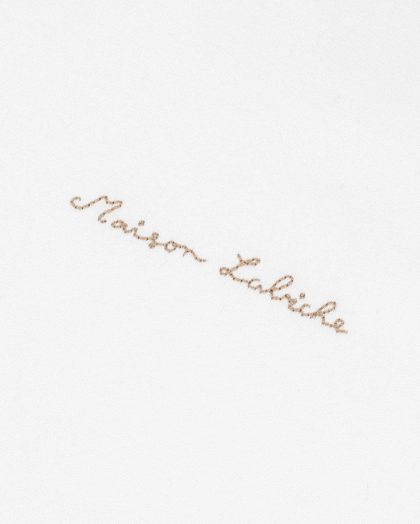 T-shirt Chaissaigne – Maison Labiche