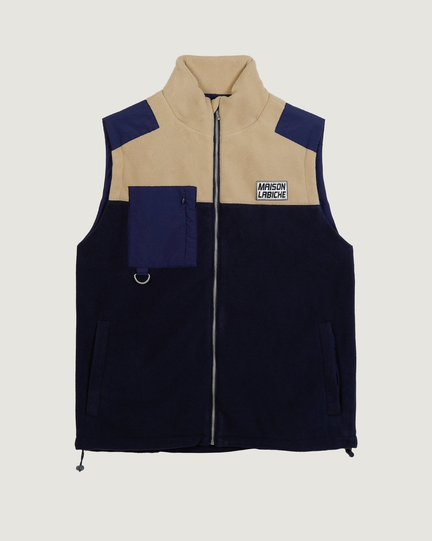 Veste Polaire Guillebon – Maison Labiche