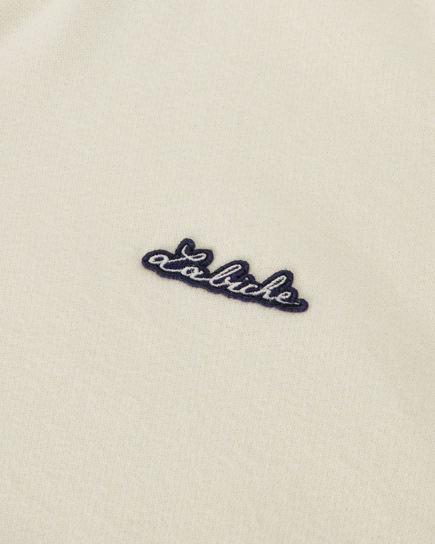 Sweat à capuche Goyon Patch