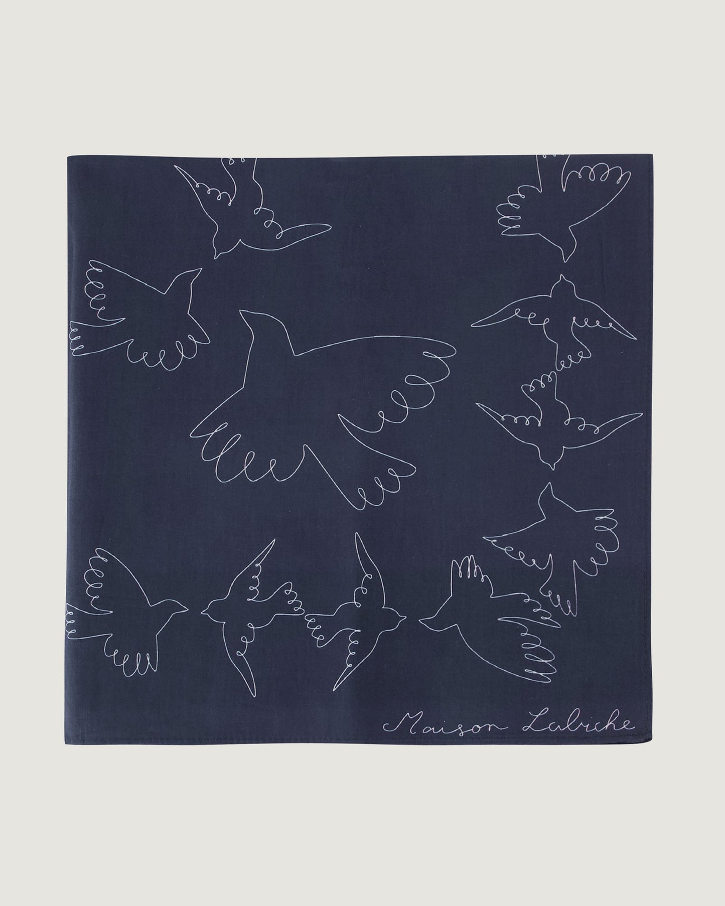 Pièce Bandana Lampué
