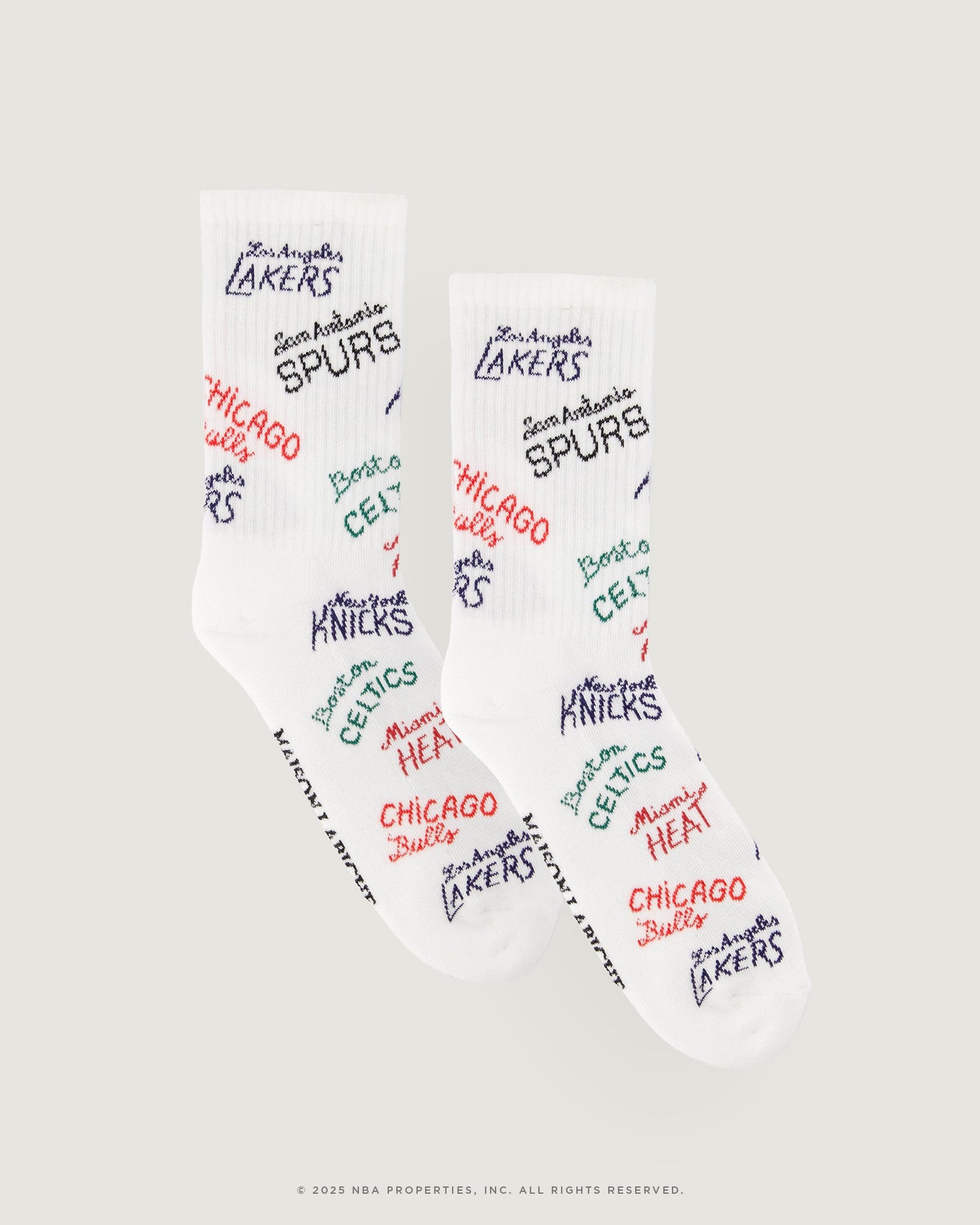 Pièce Chaussettes Gasnier – Maison Labiche