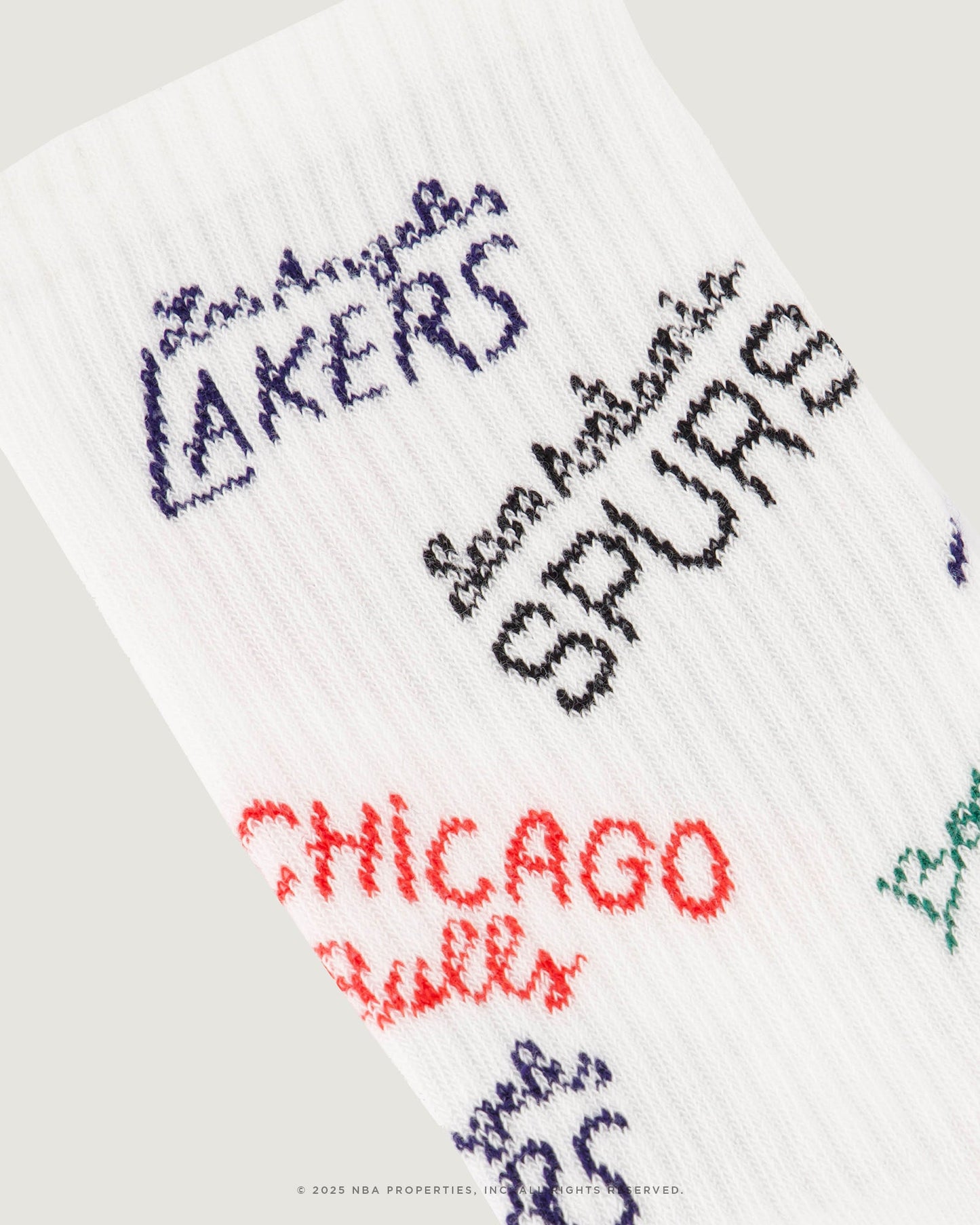 Pièce Chaussettes Gasnier – Maison Labiche