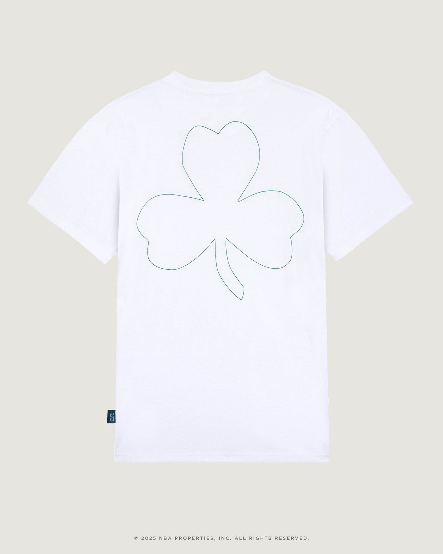 T-shirt Patureau Nba