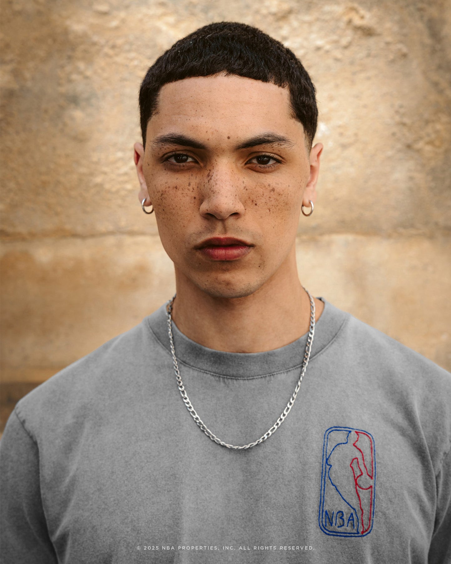 T-shirt Patureau Nba – Maison Labiche