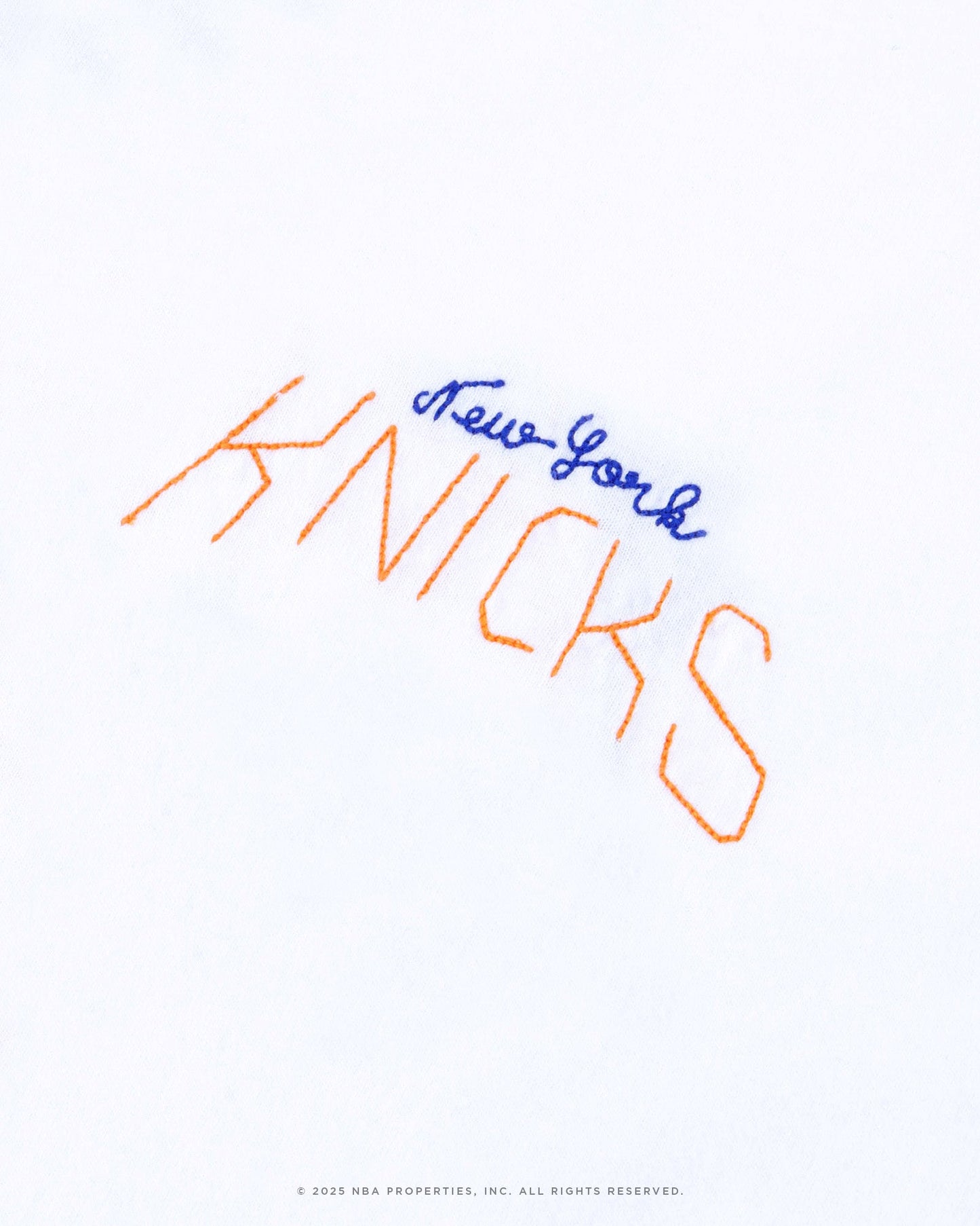 T-shirt Patureau Nba