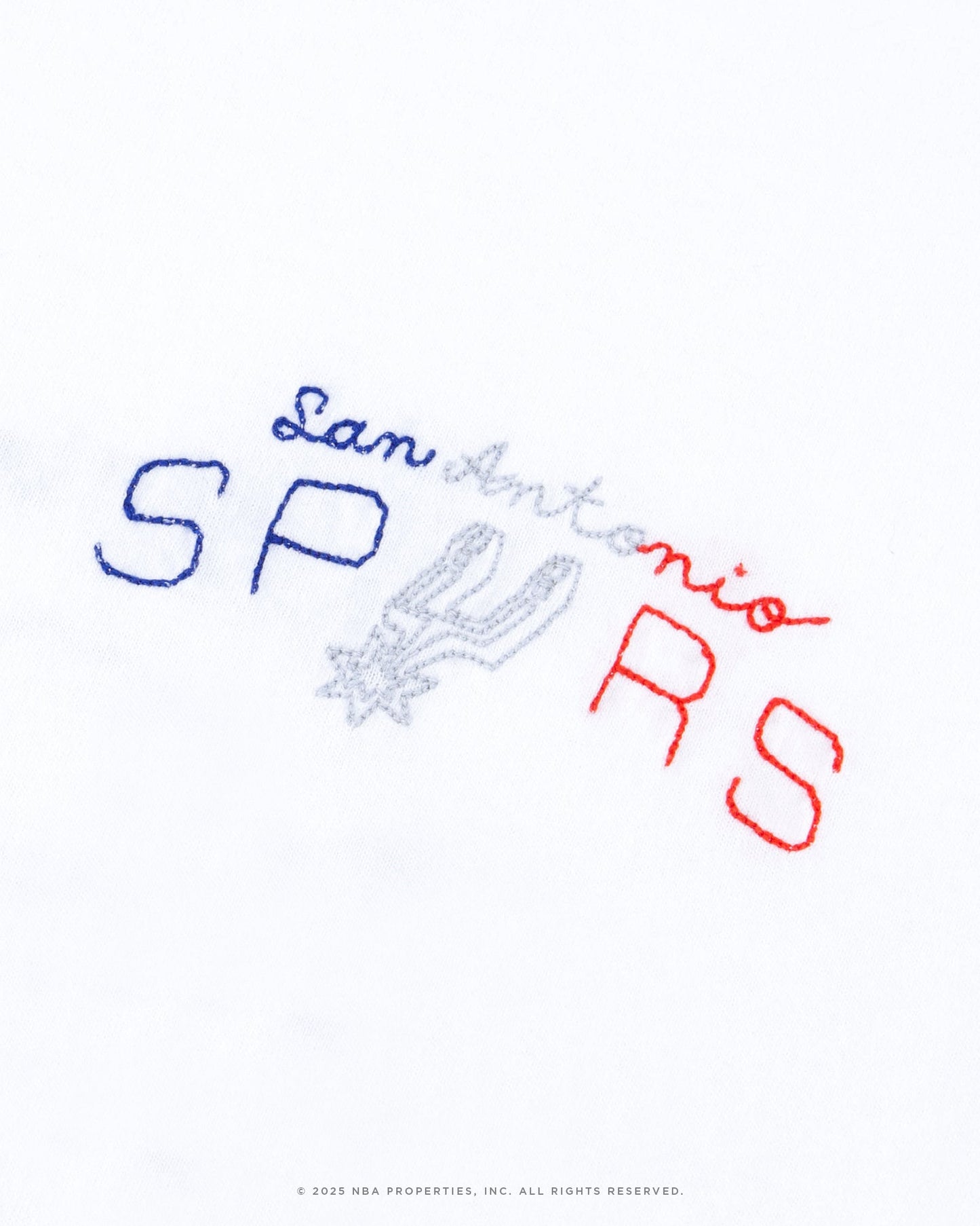 T-shirt Patureau Nba