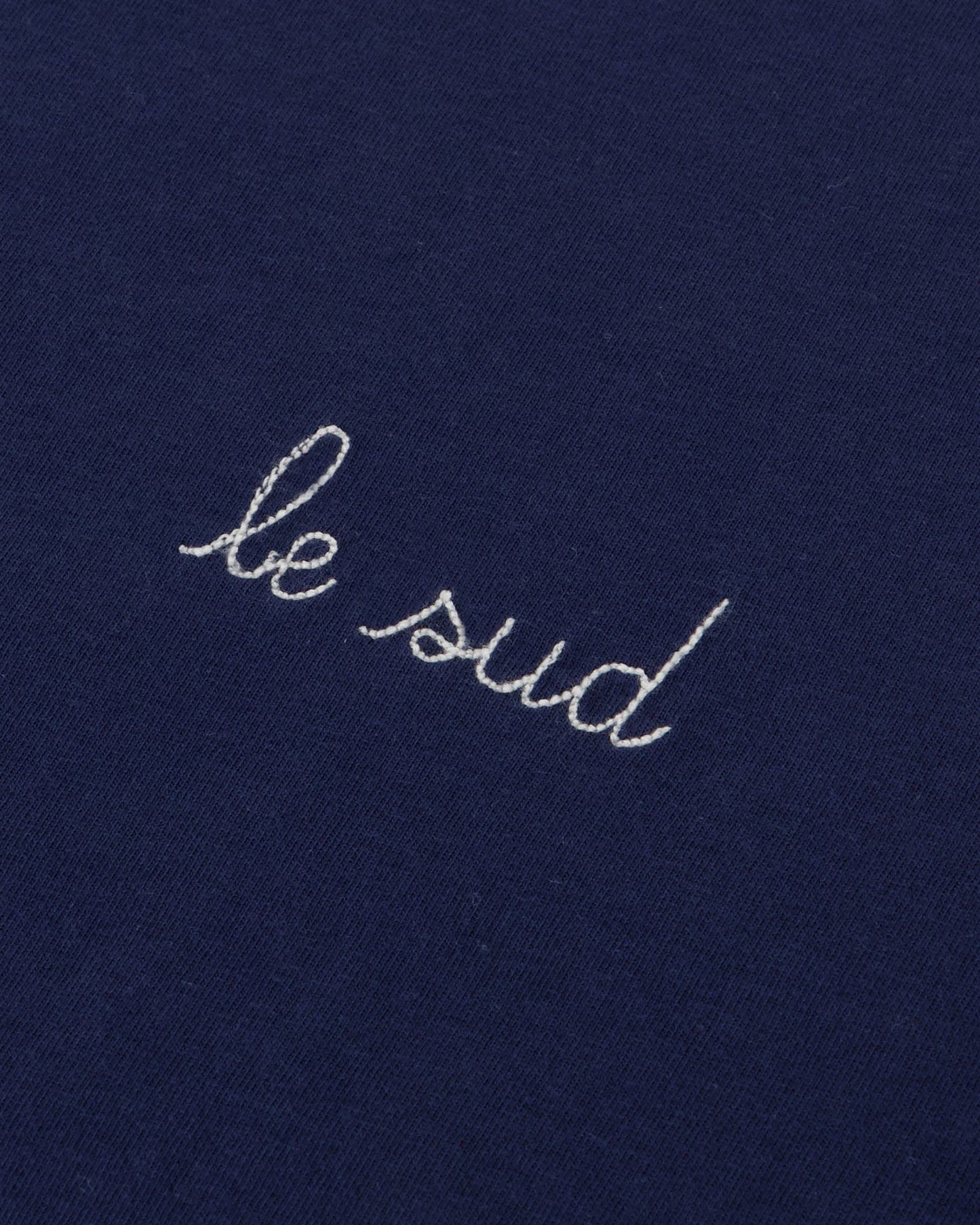 T-shirt Poitou Sud