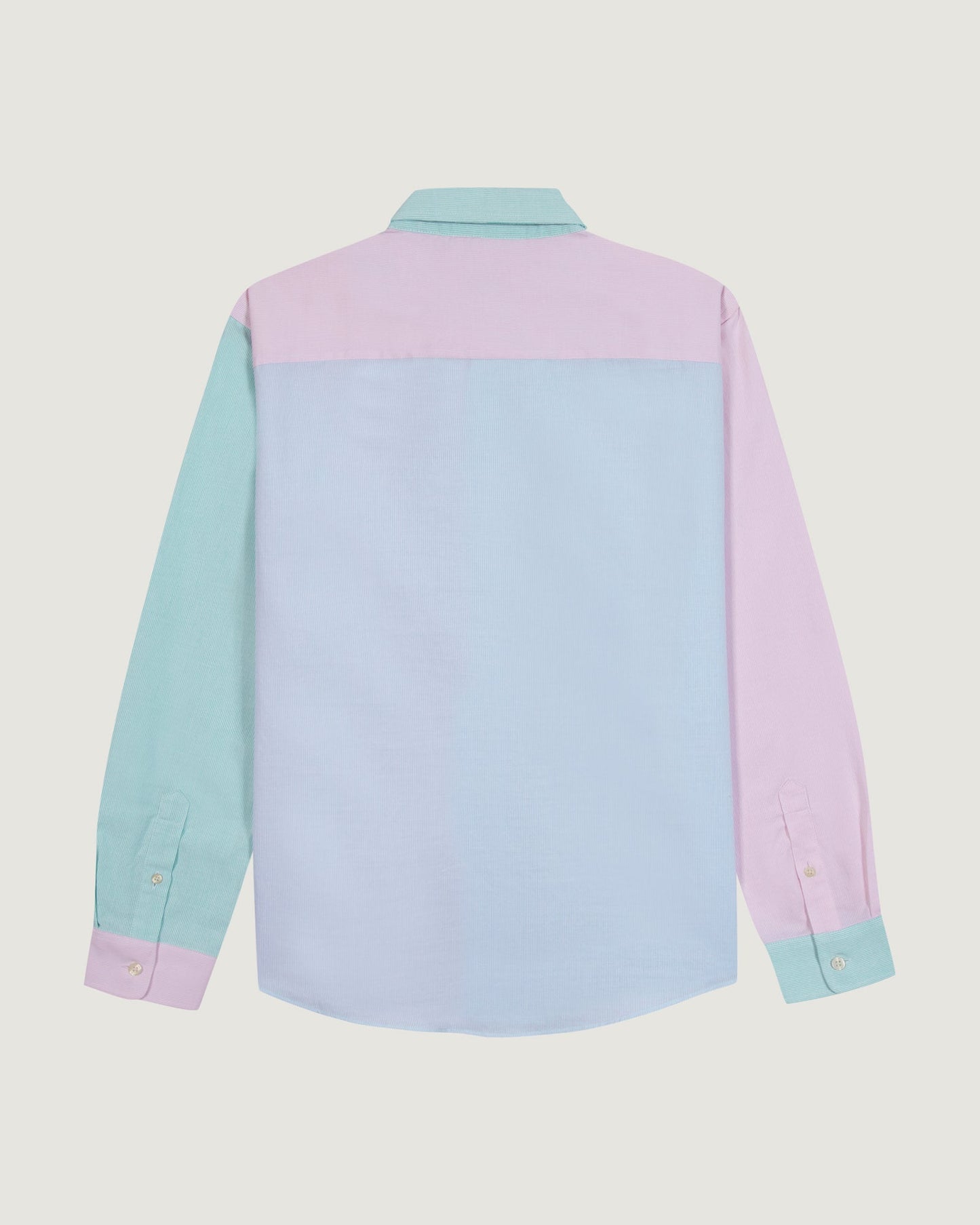 Chemise Bonne Graine – Maison Labiche Coupe ajustée