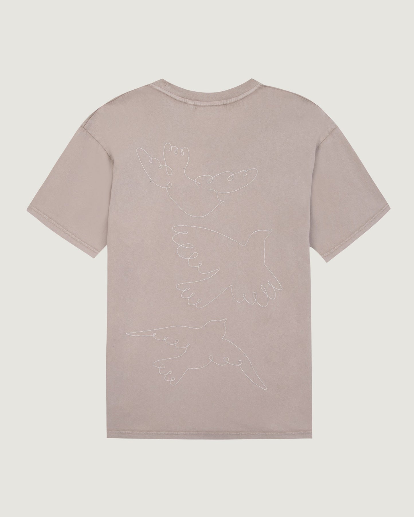 T-shirt Patureau Love