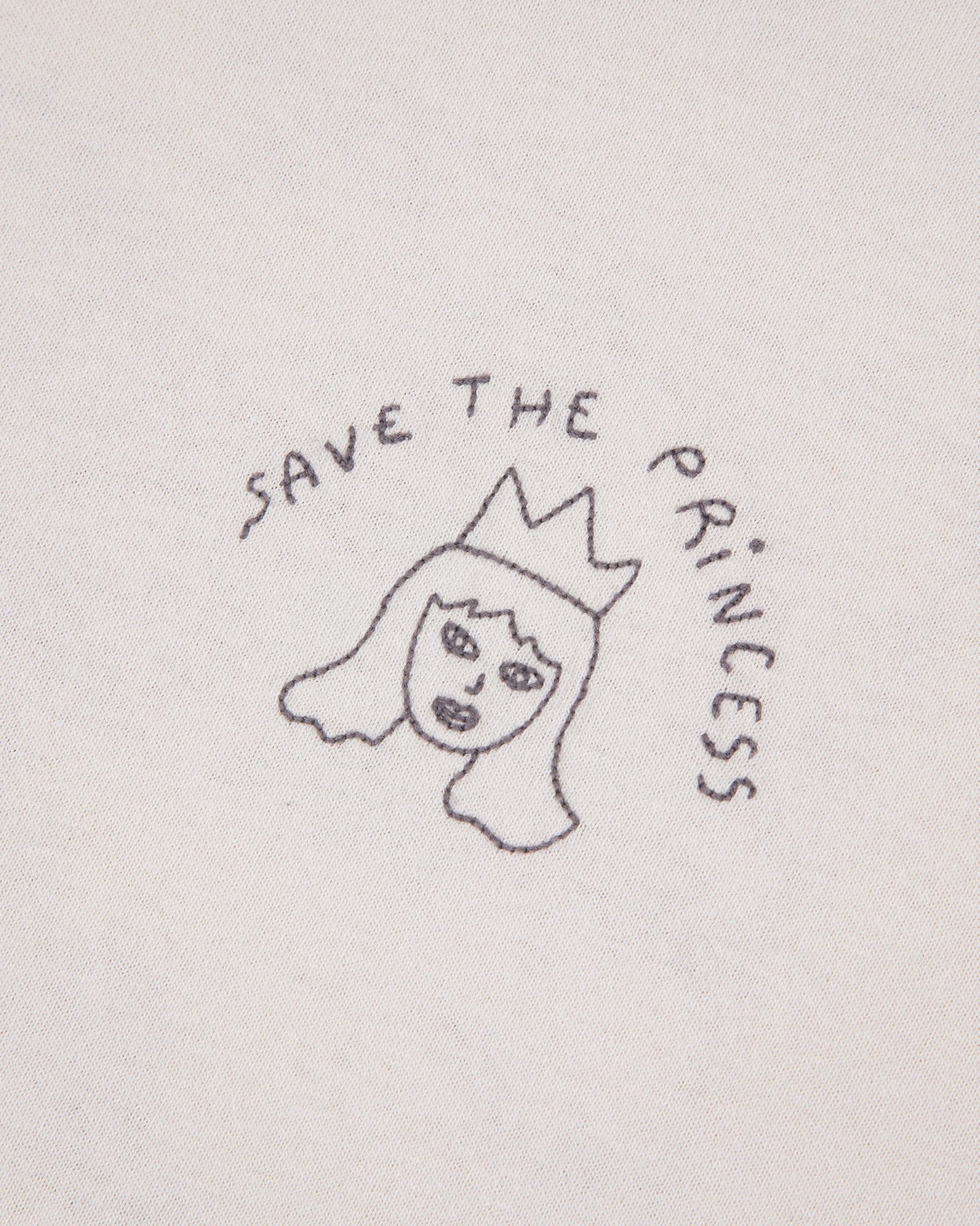 T-shirt Patureau Save