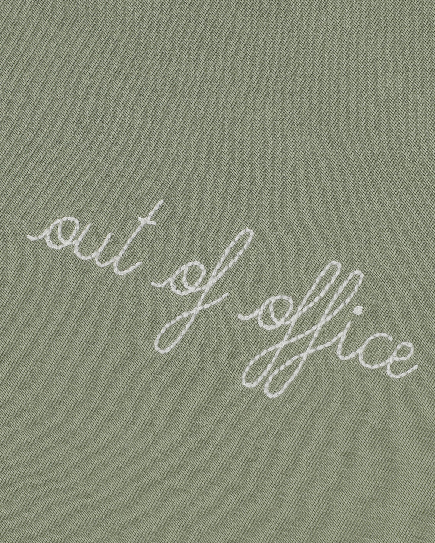 T-shirt Poitou Out