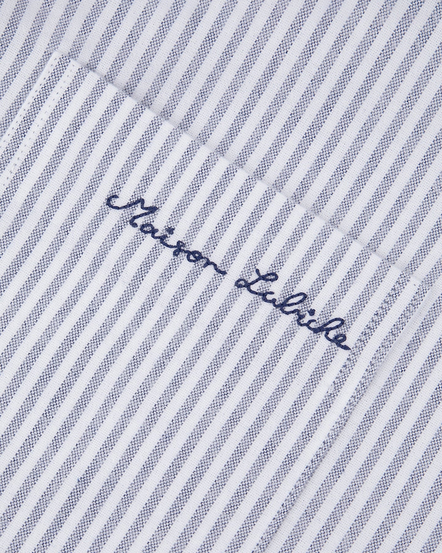 Chemise Bonne Coupe ajustée