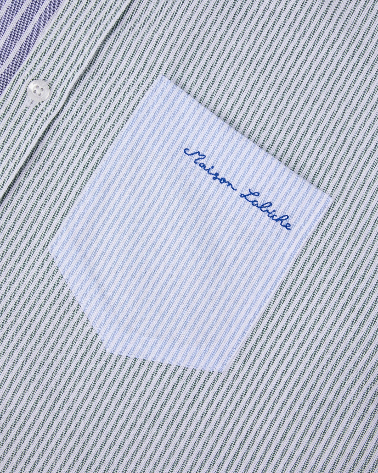 Chemise Chemises Bonne Coupe ajustée