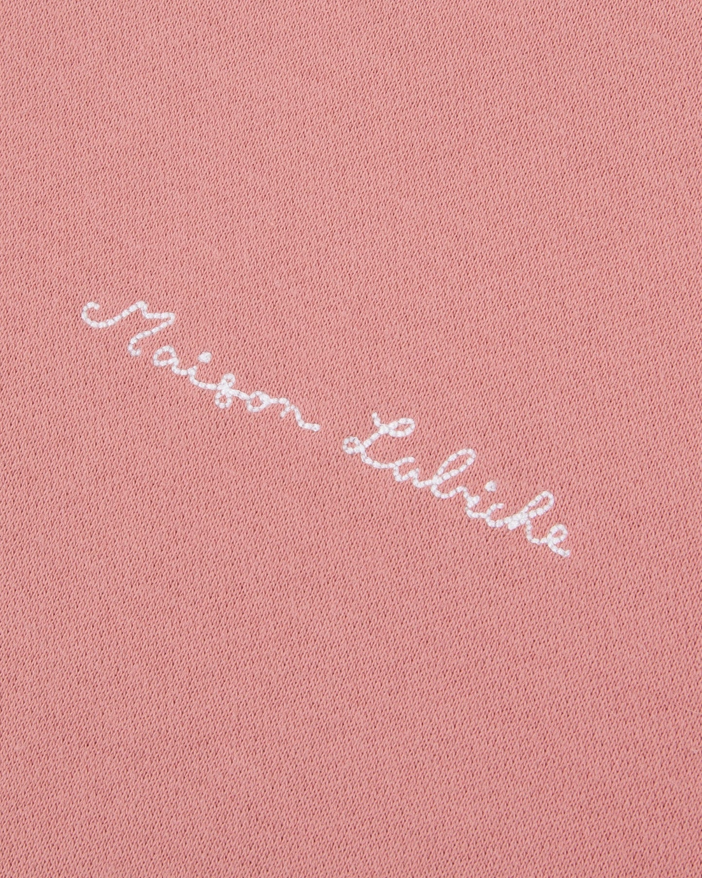 Sweat à capuche Charonne – Maison Labiche