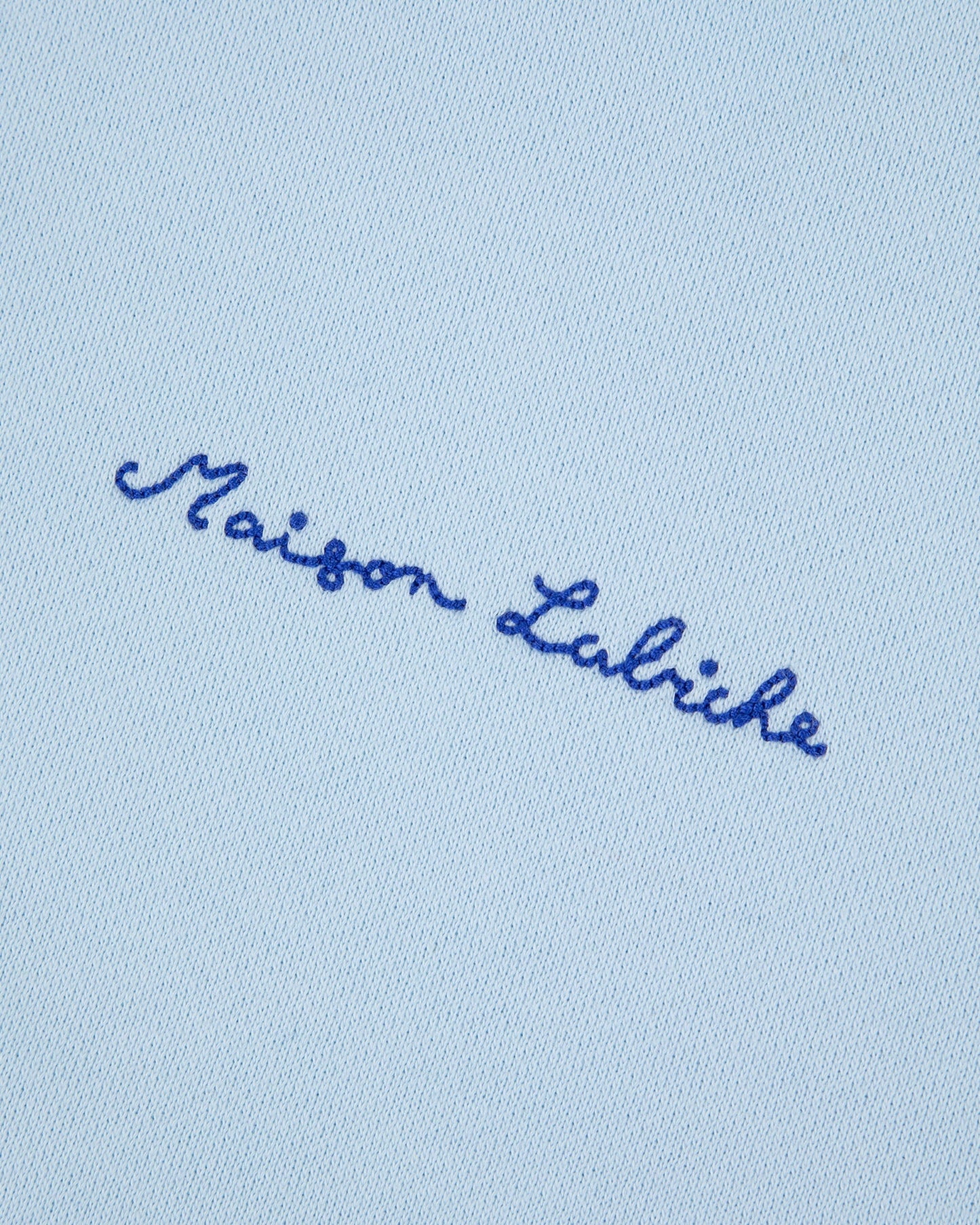 Sweat à capuche Charonne – Maison Labiche