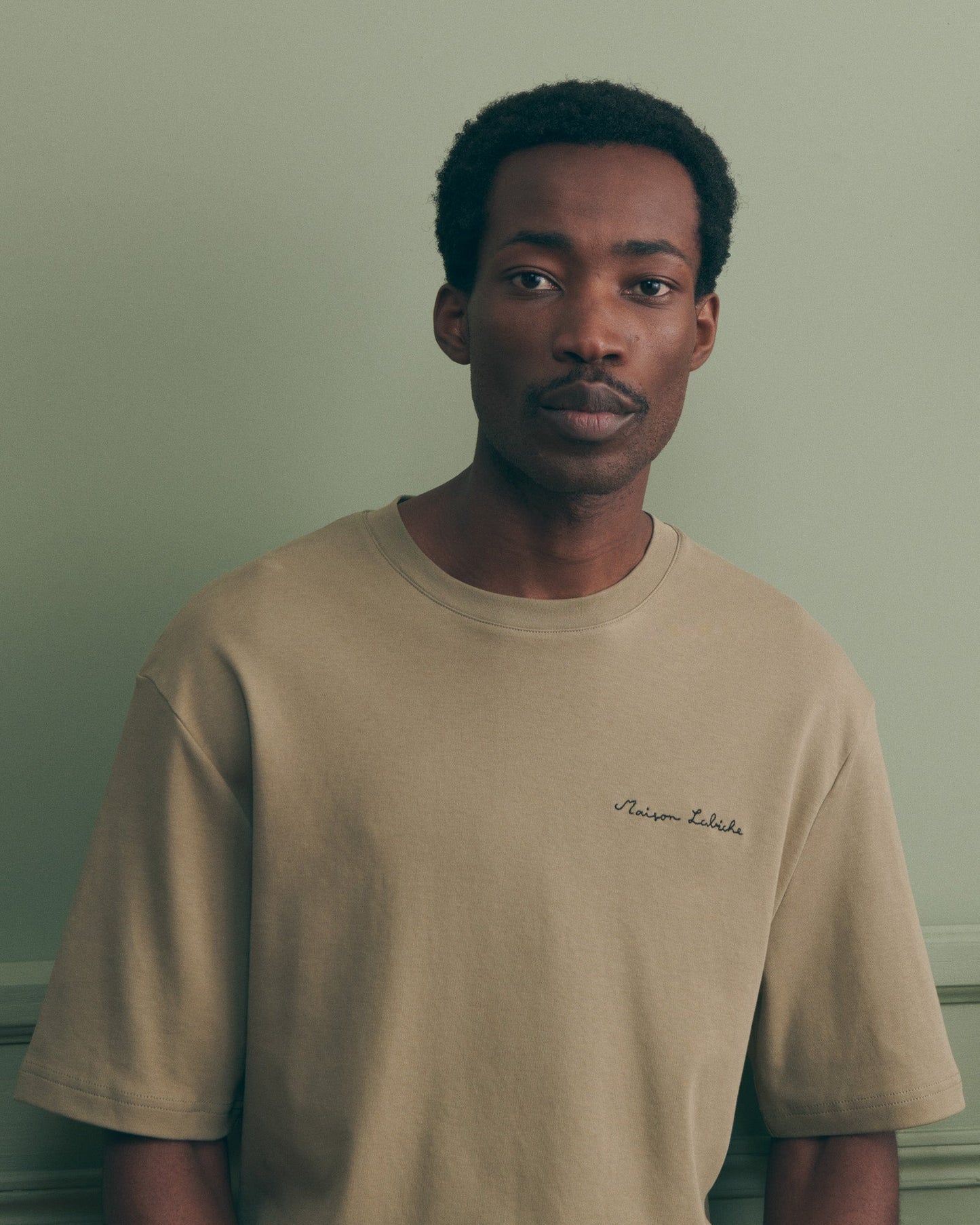T-shirt Chassaigne – Maison Labiche