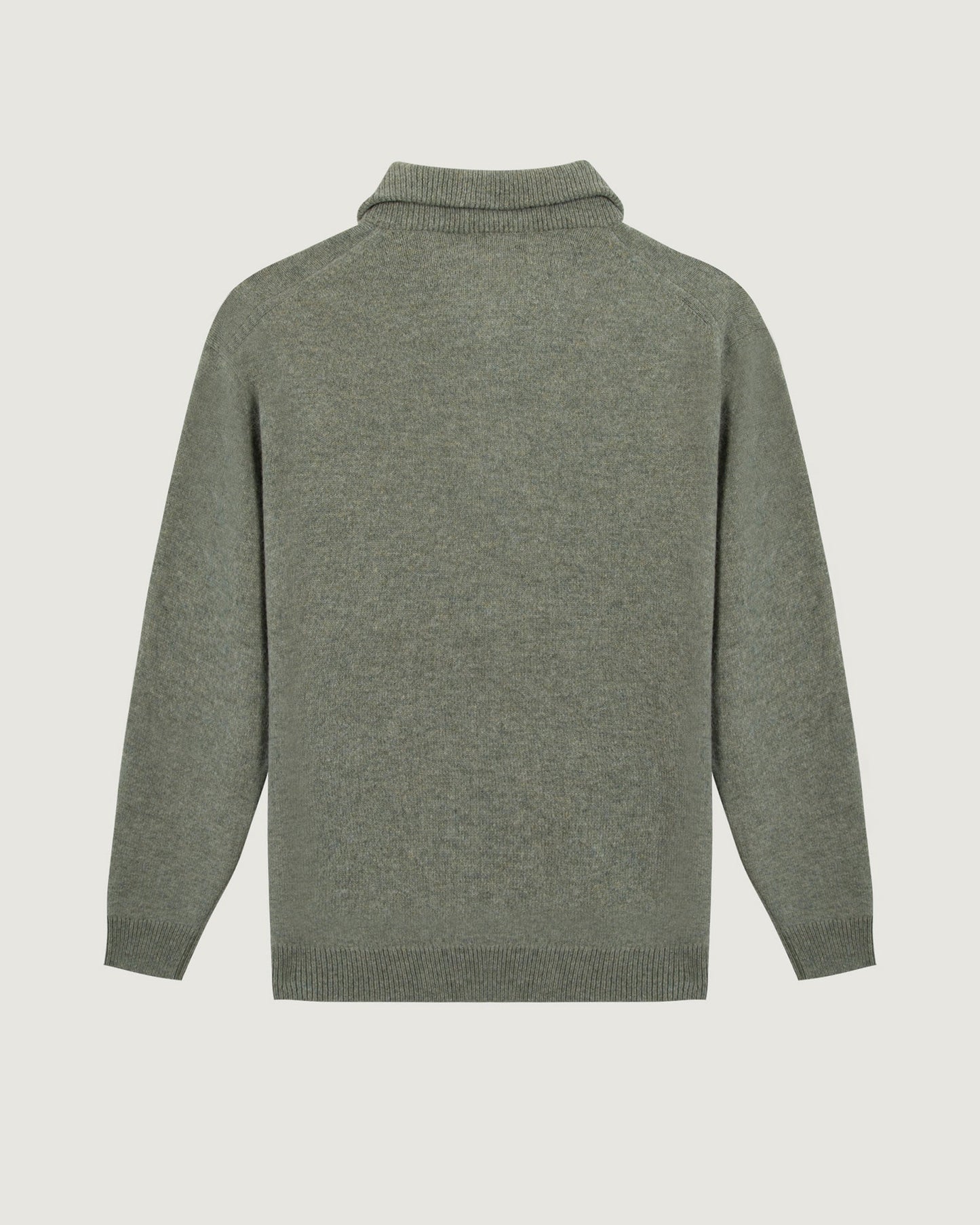 Pull Delépine En Laine
