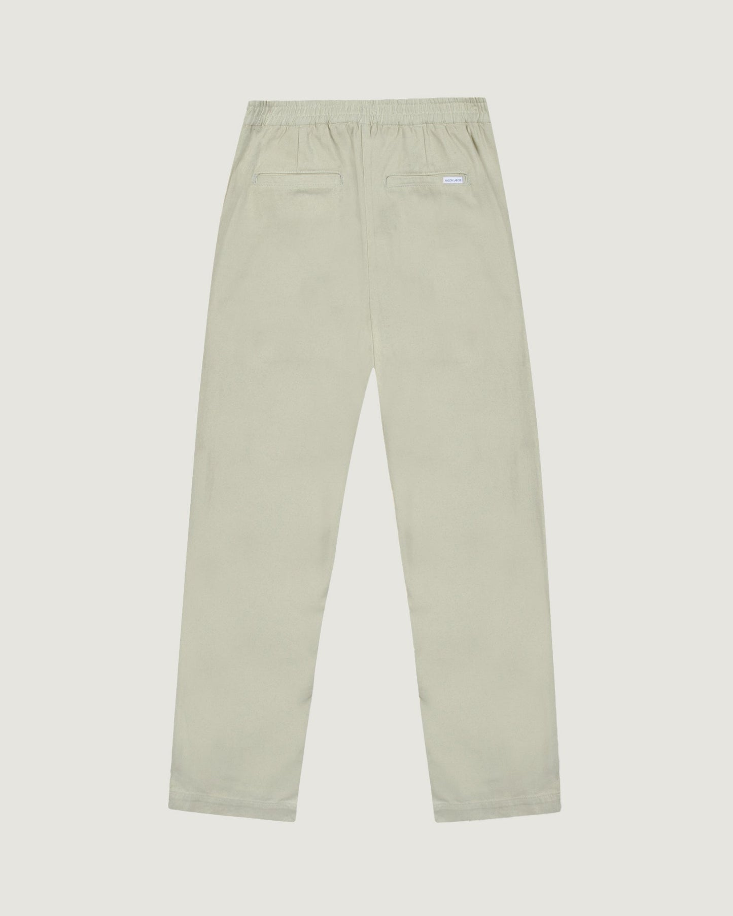 Pantalon Chevreuil En Coton