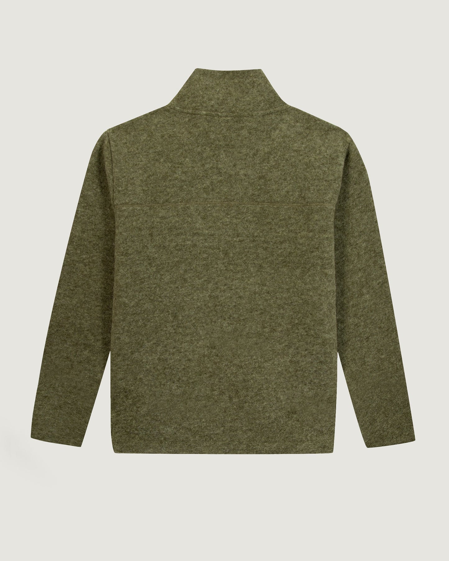 Veste Polaire Maubert Laine – Maison Labiche