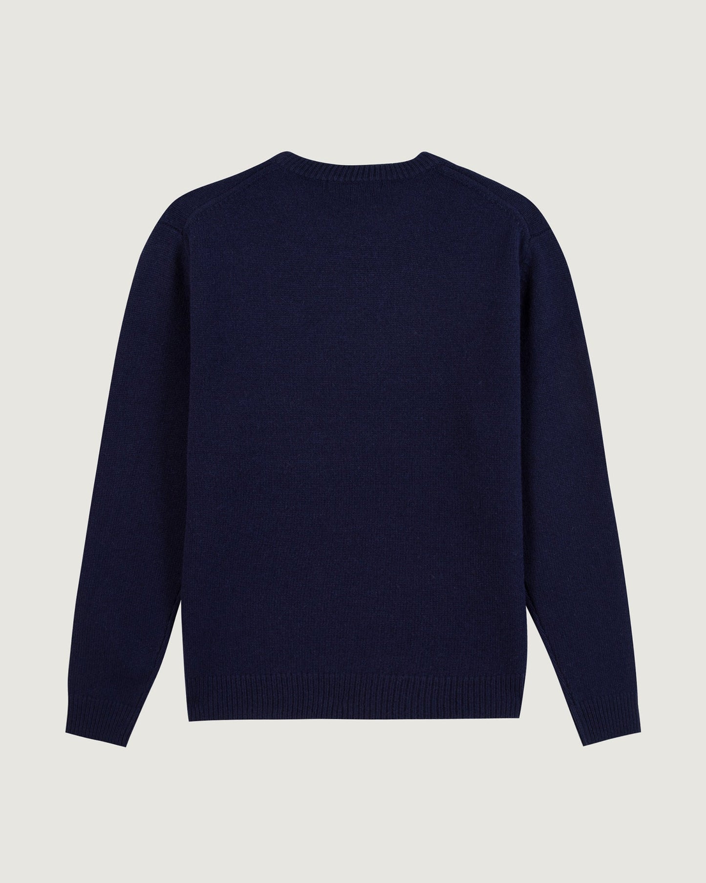Pull Mawas En Laine