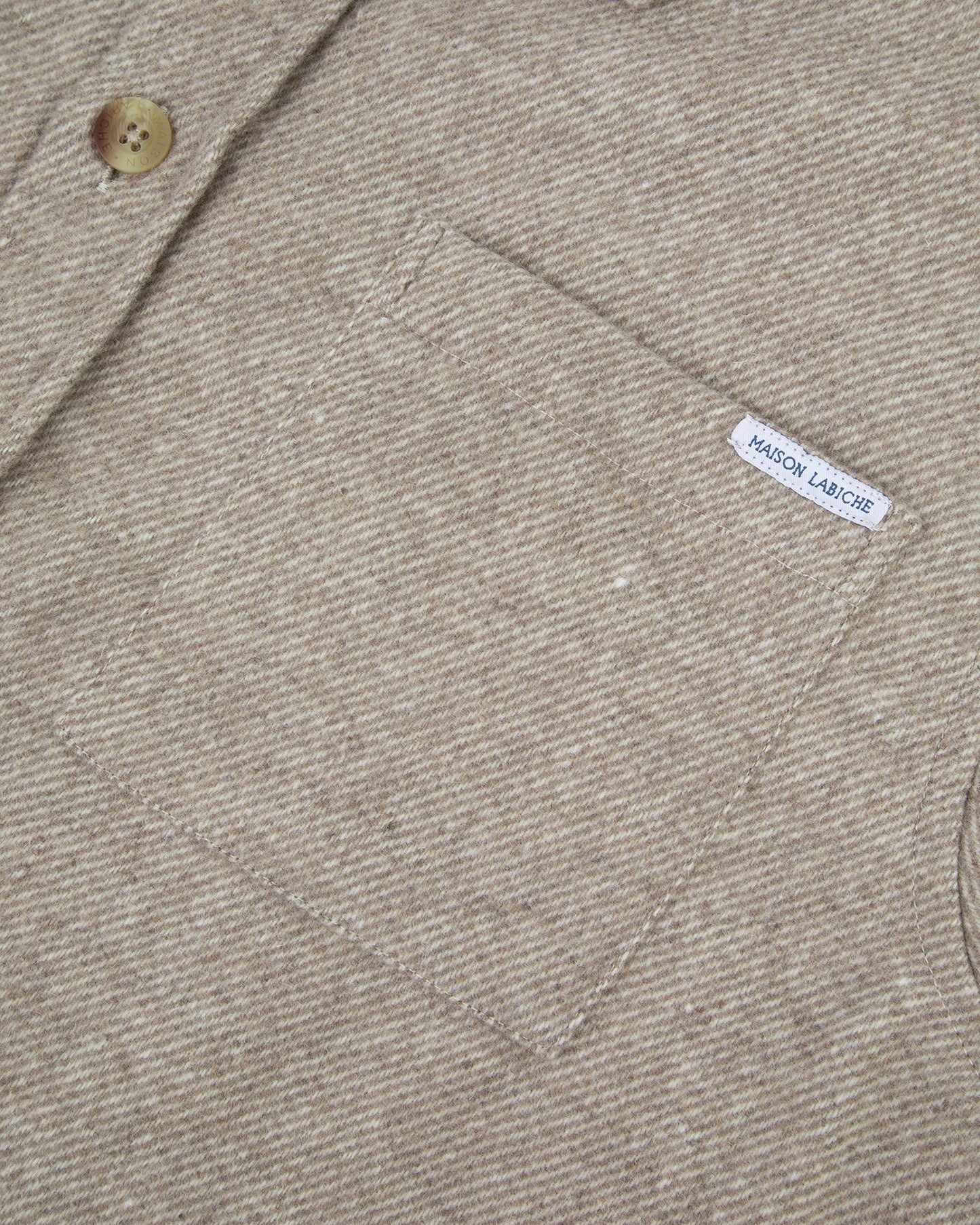 Chemise Surchemise Monge