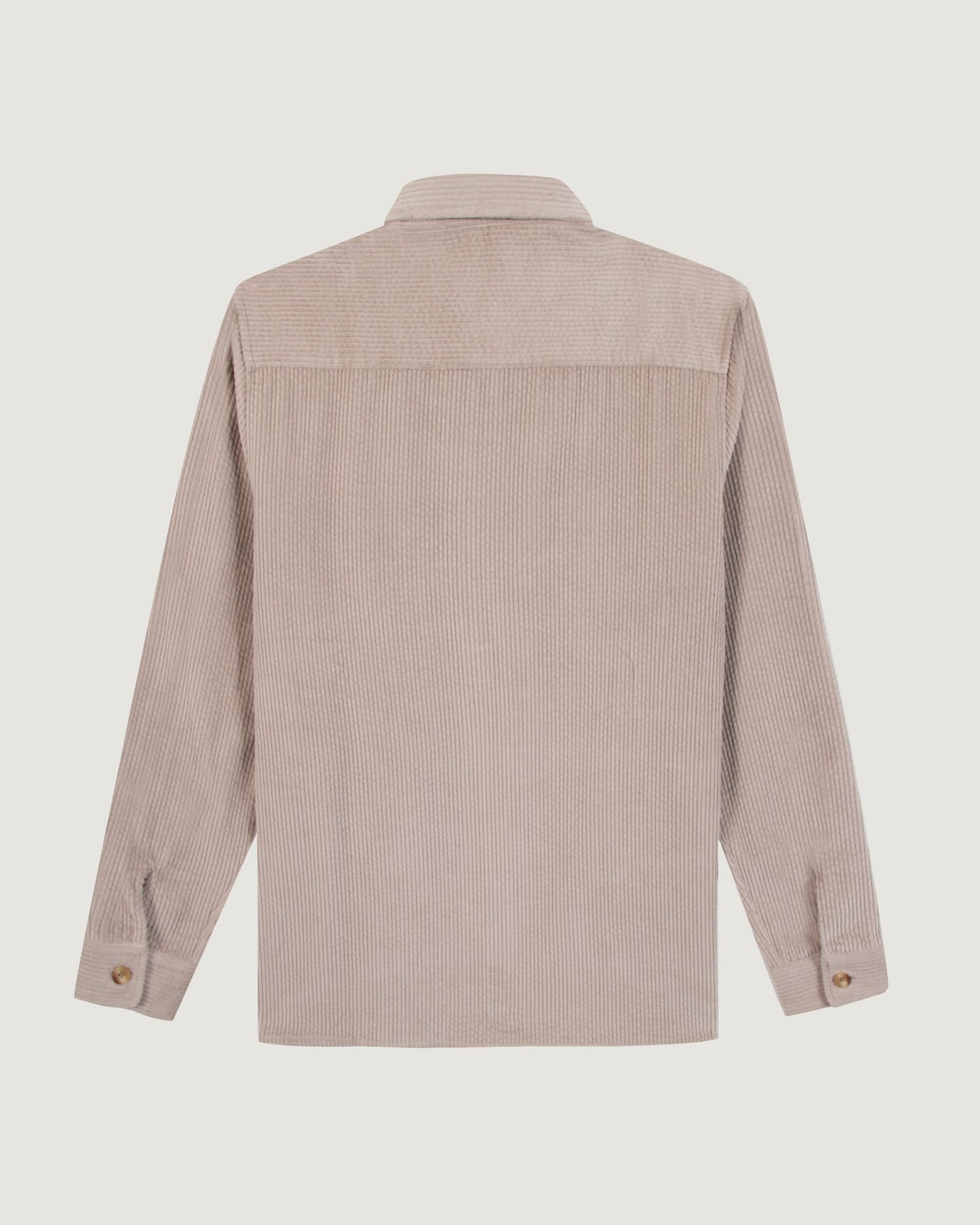 Chemise Surchemise Monge Velours