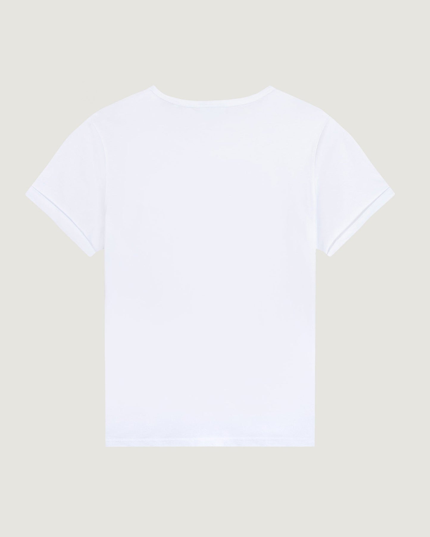 T-shirt Teeshirt Poitou