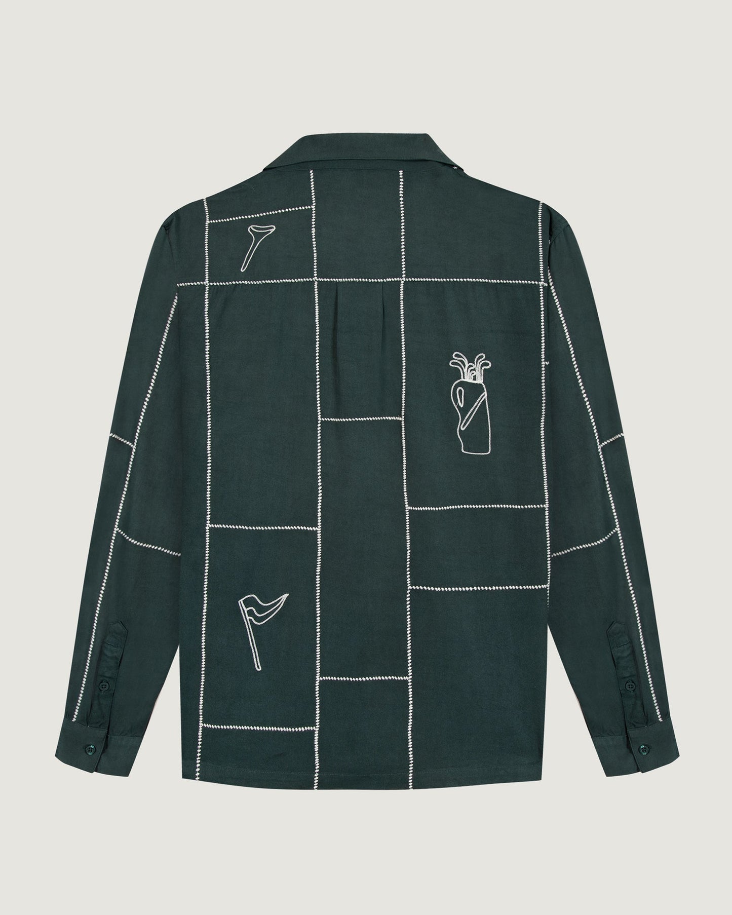 Chemise Riqueti En