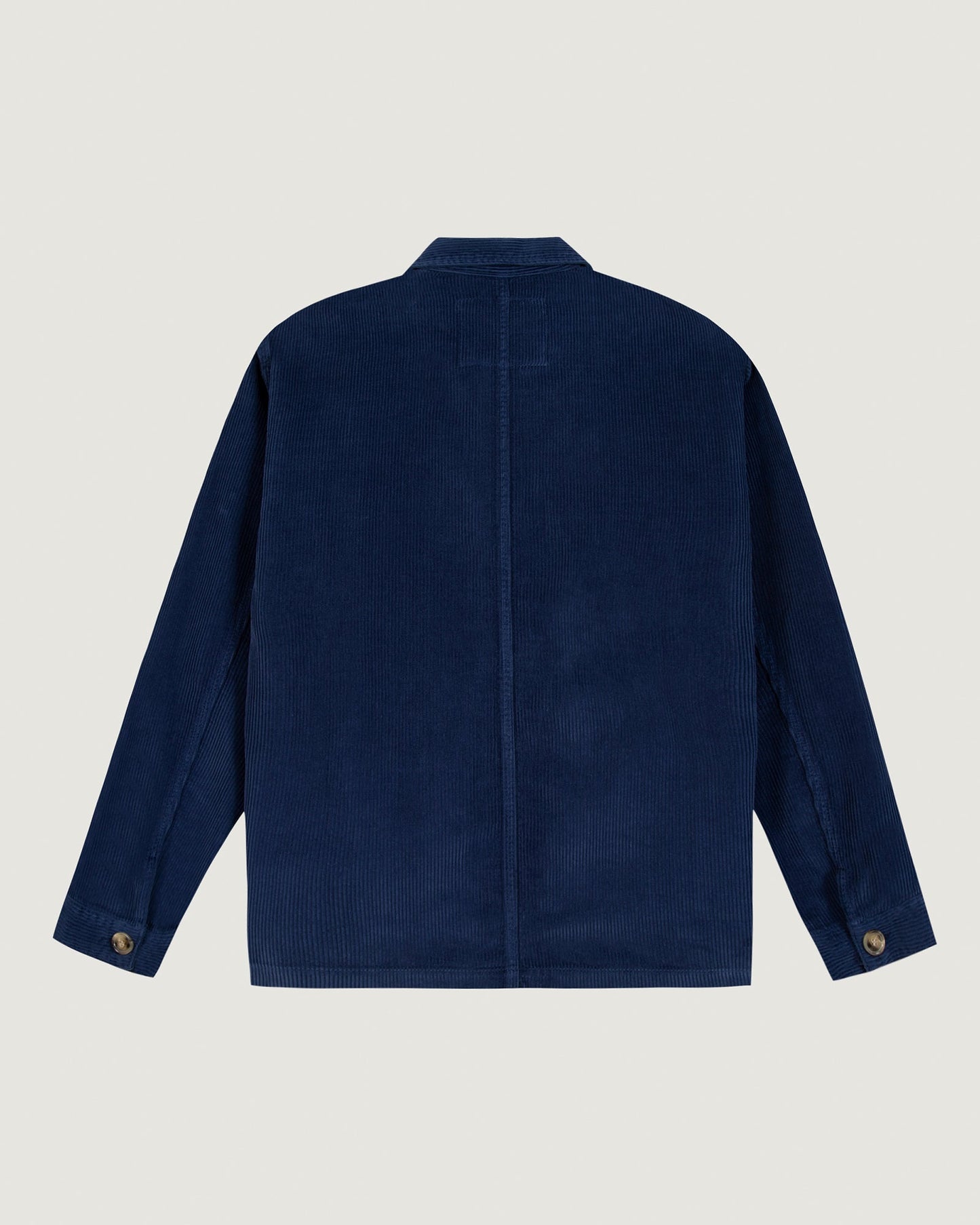 Veste Sébasto En Velours
