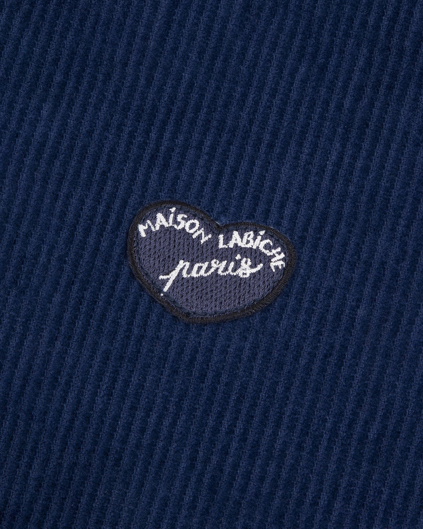 Veste Sébasto En Velours