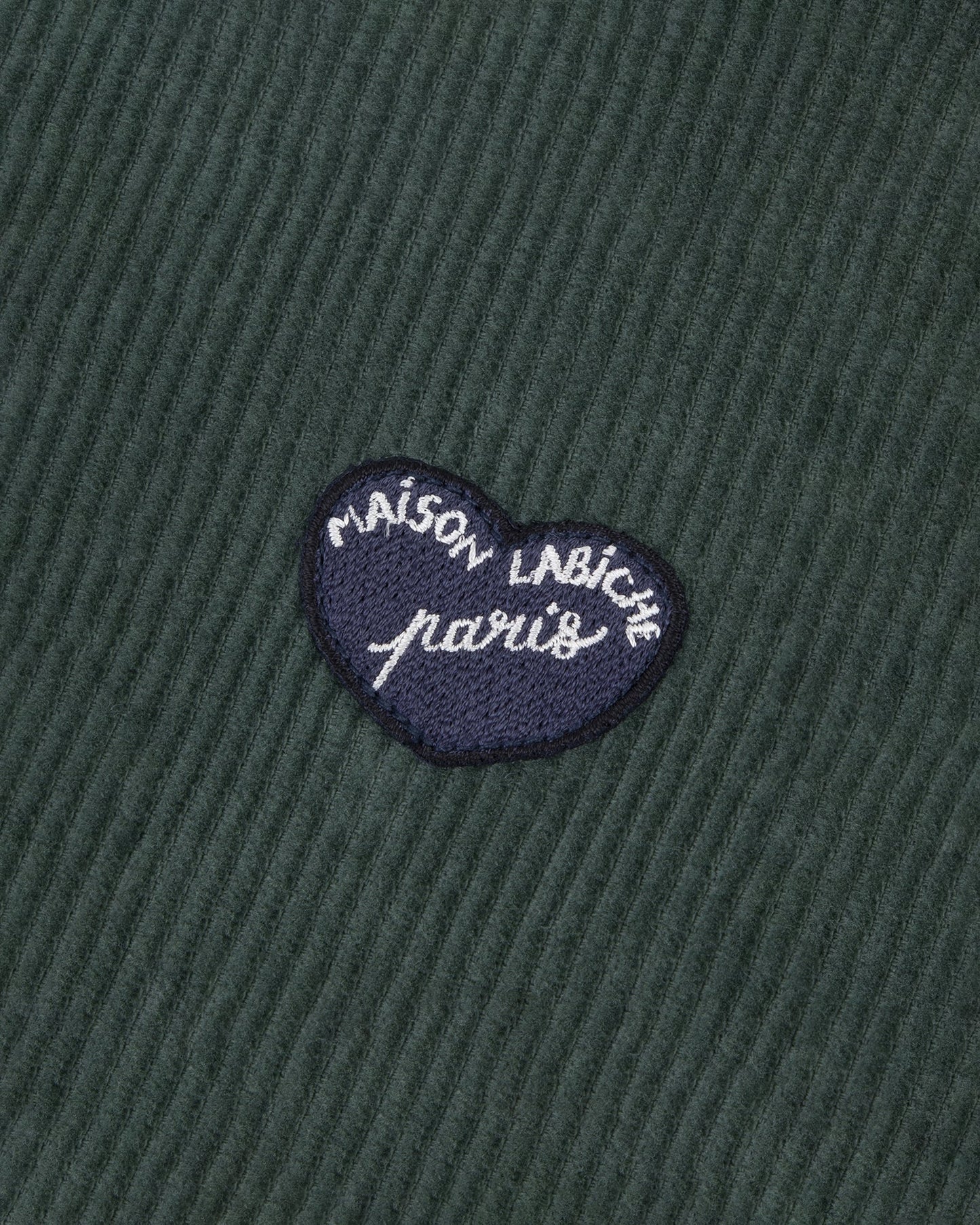 Veste Sébasto En Velours
