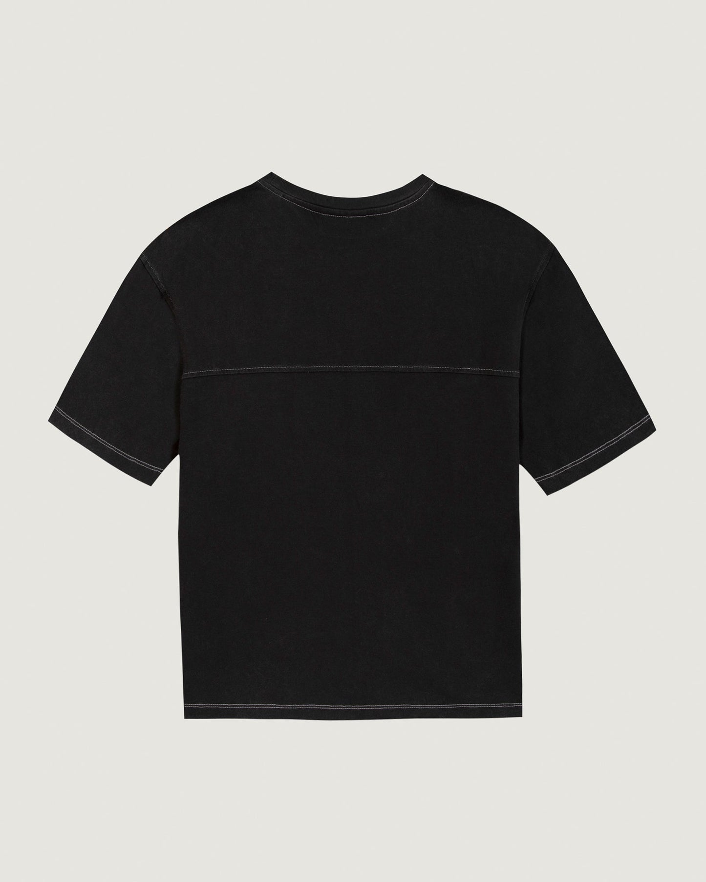 T-shirt Abel Bonjour