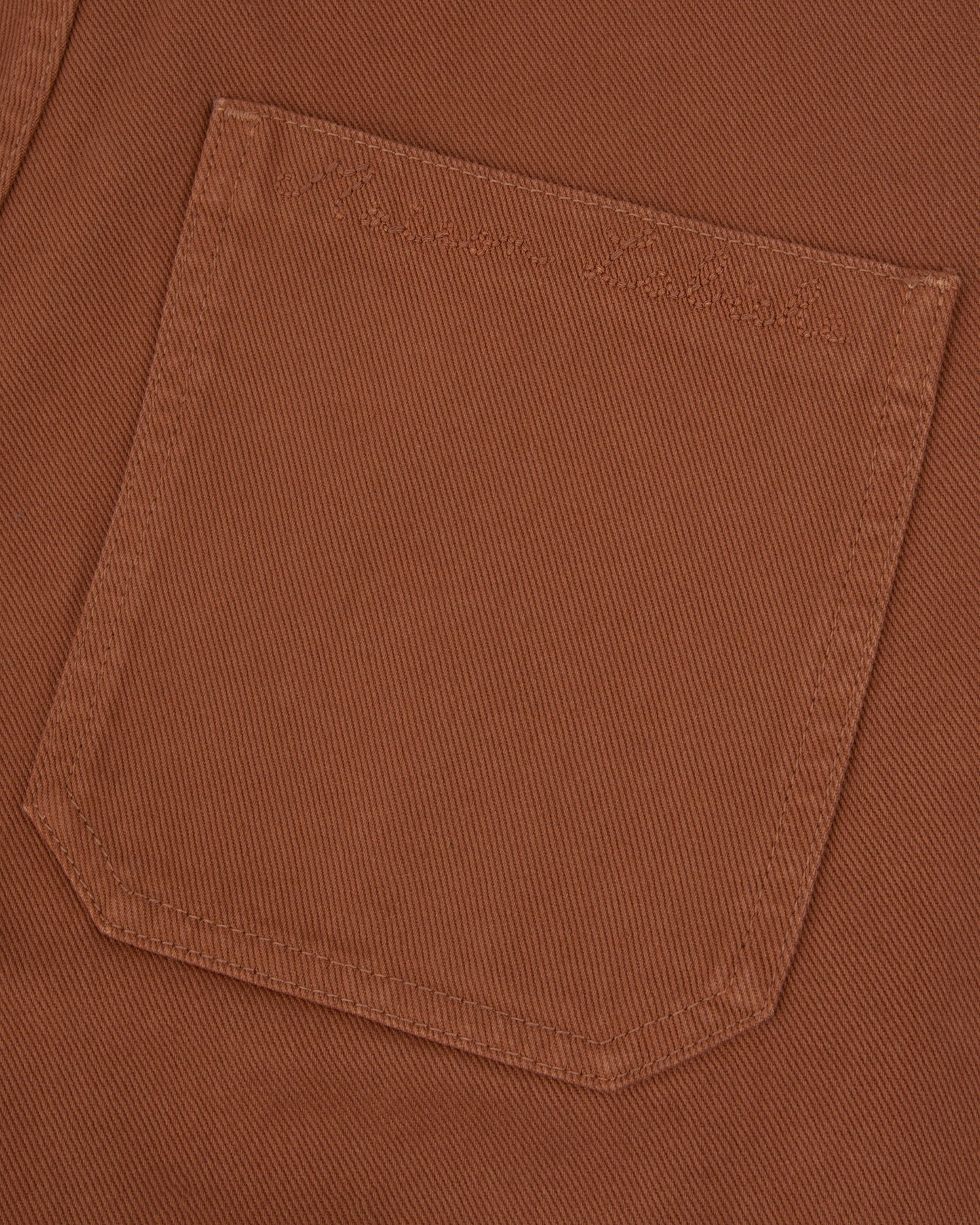 Pantalon Chevreuil En Coton