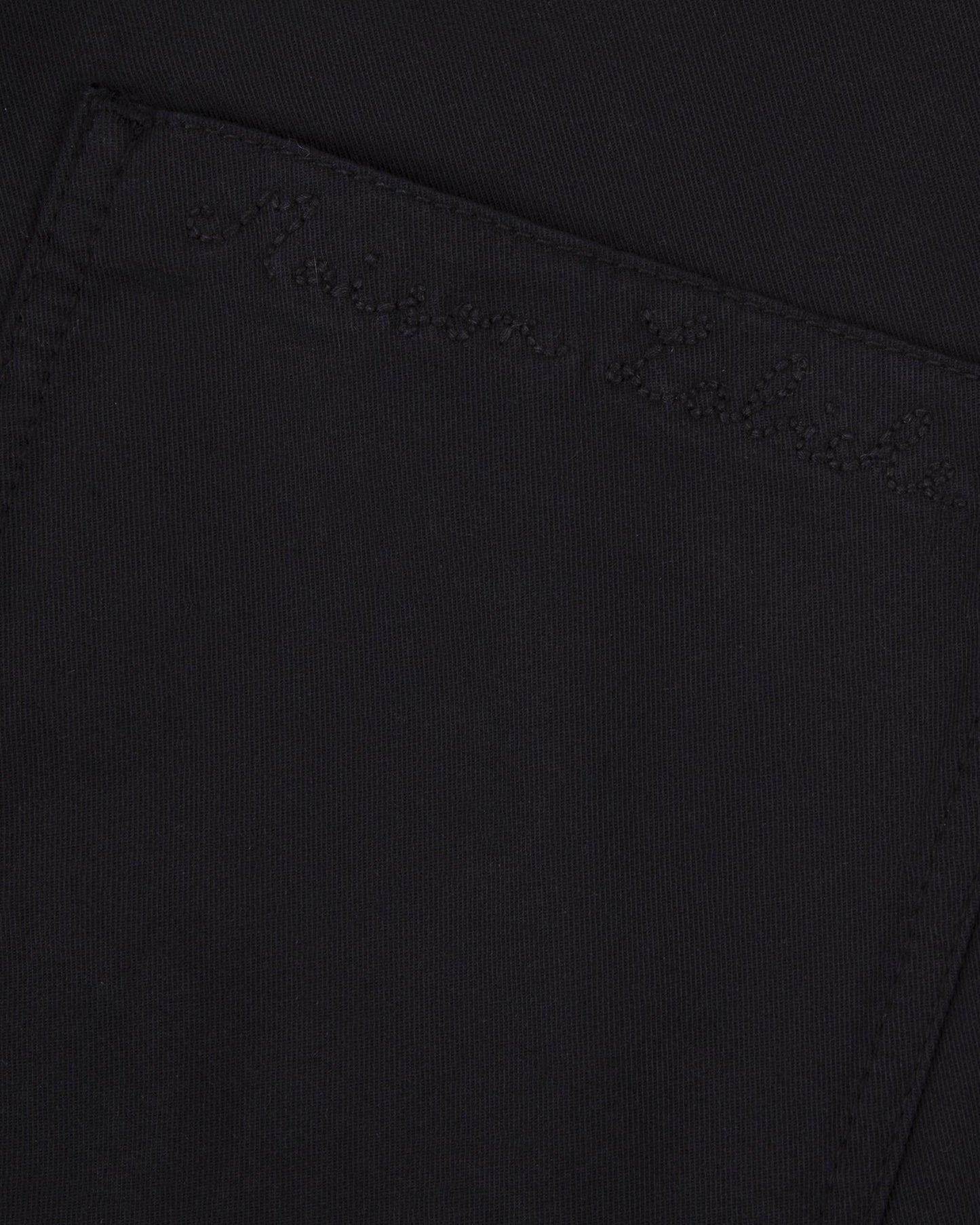 Pantalon Chevreuil En Coton