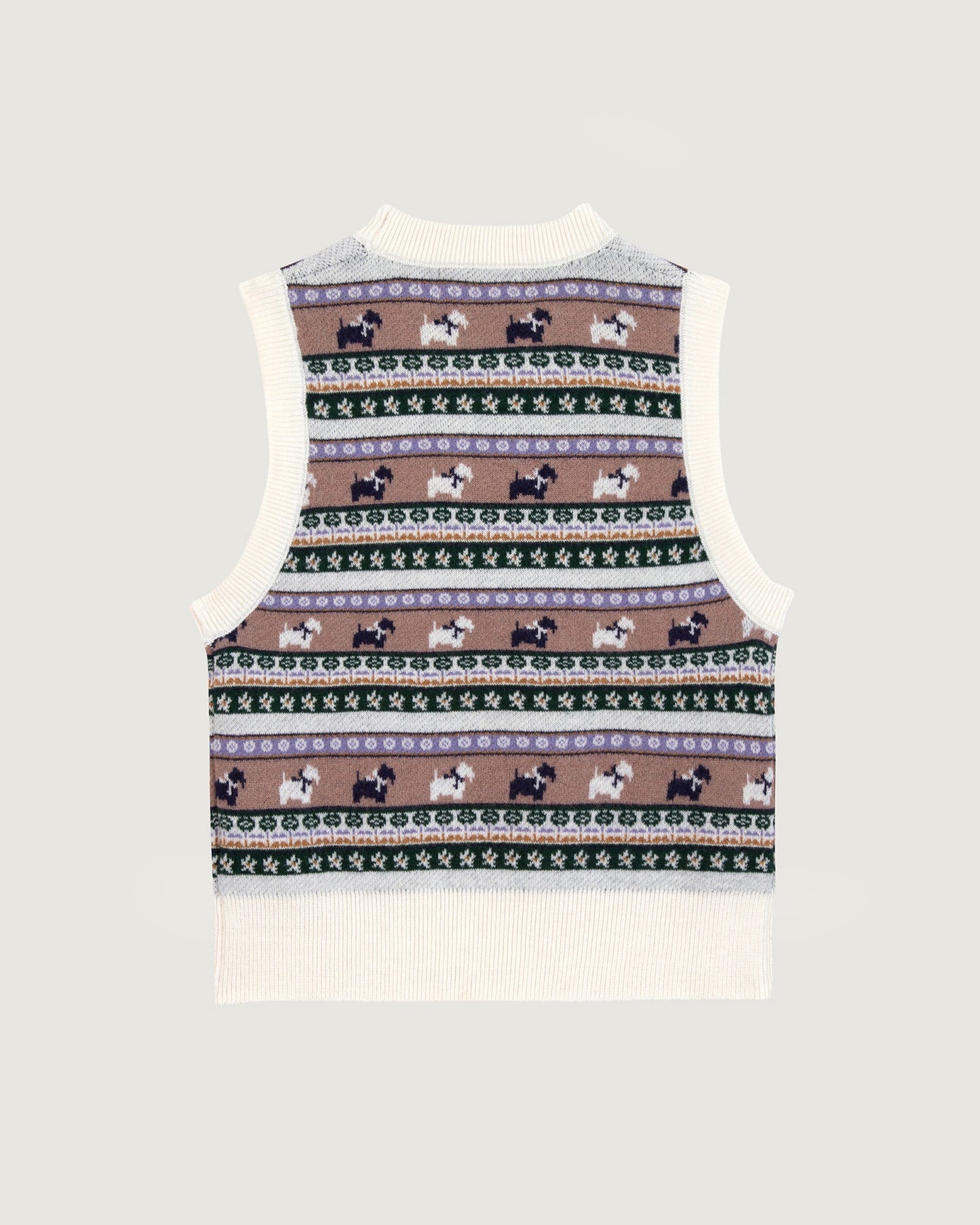 Pull Lafay En Laine