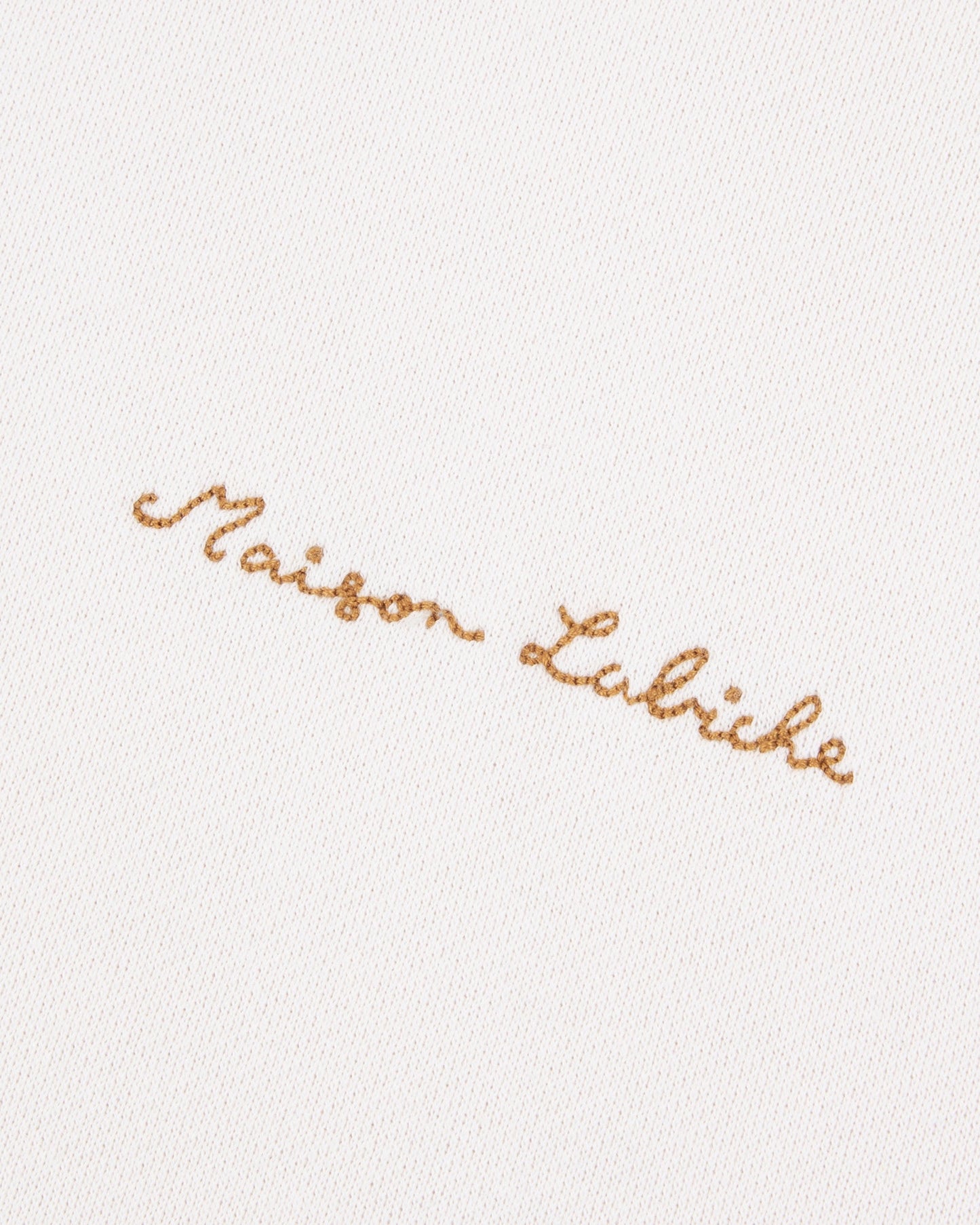 Sweat à capuche Ledru – Maison Labiche