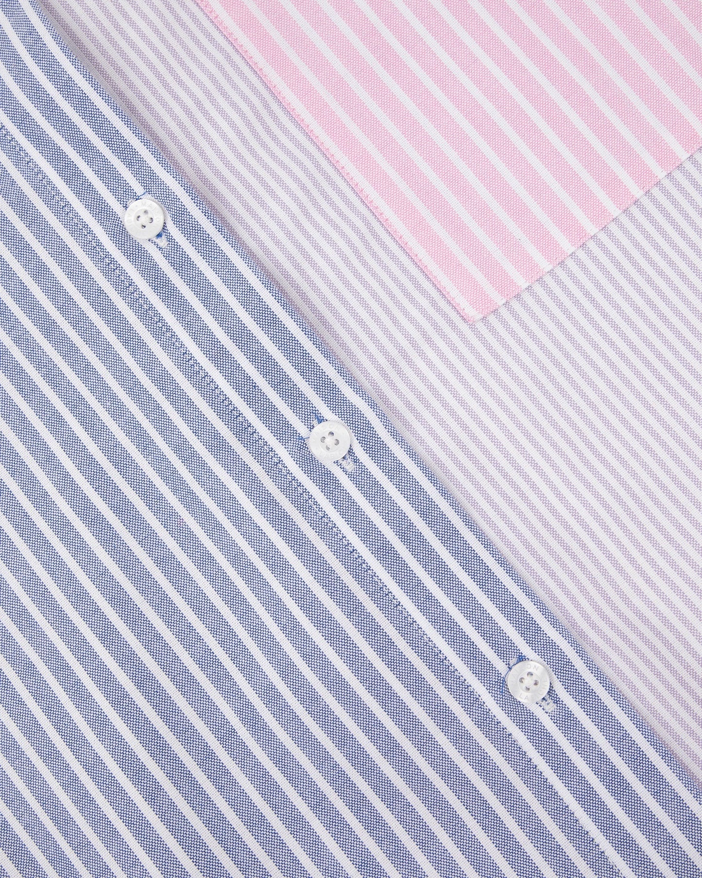 Chemise Loutil Oxford Coton