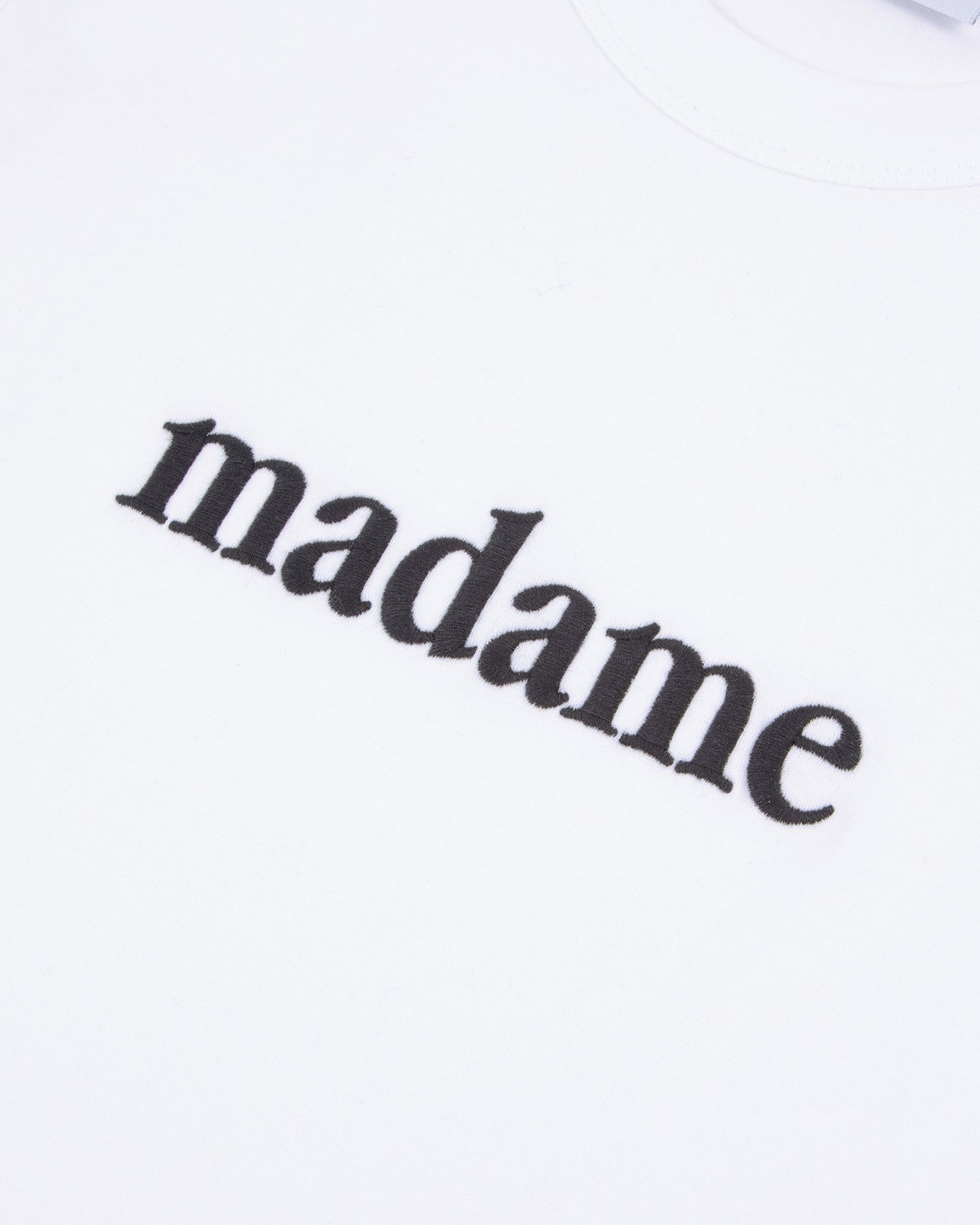 T-shirt Montherlant Madame