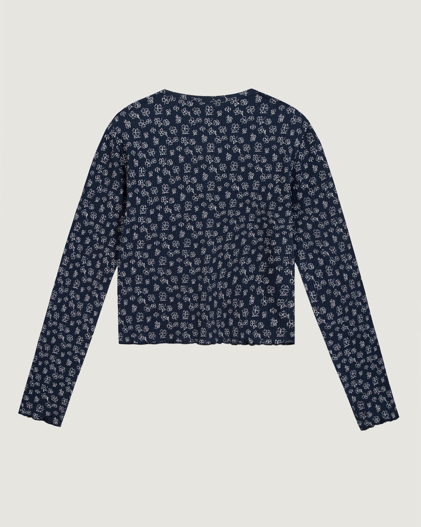 T-shirt Tolbiac Patch Coton