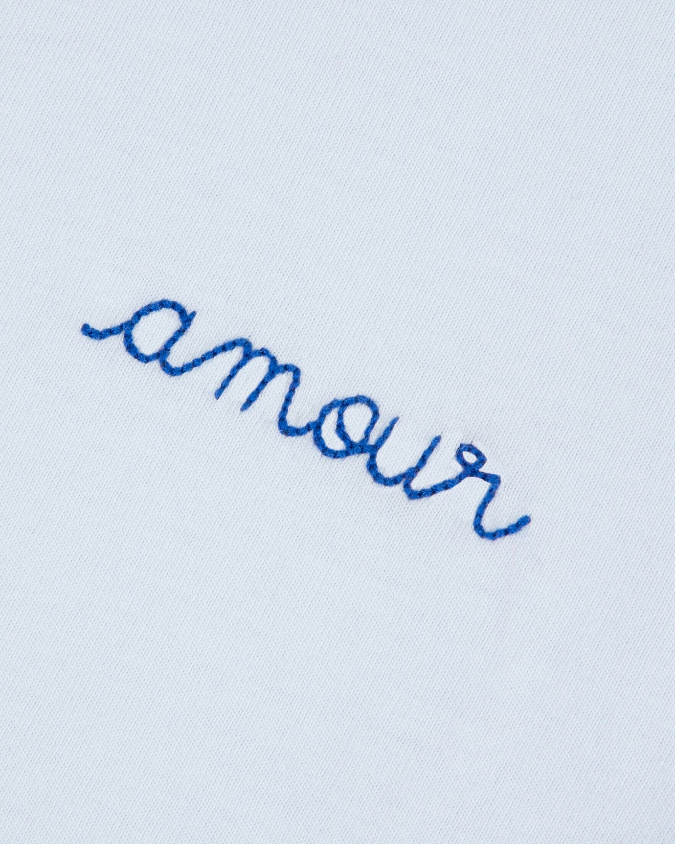 T-shirt Poitou Amour