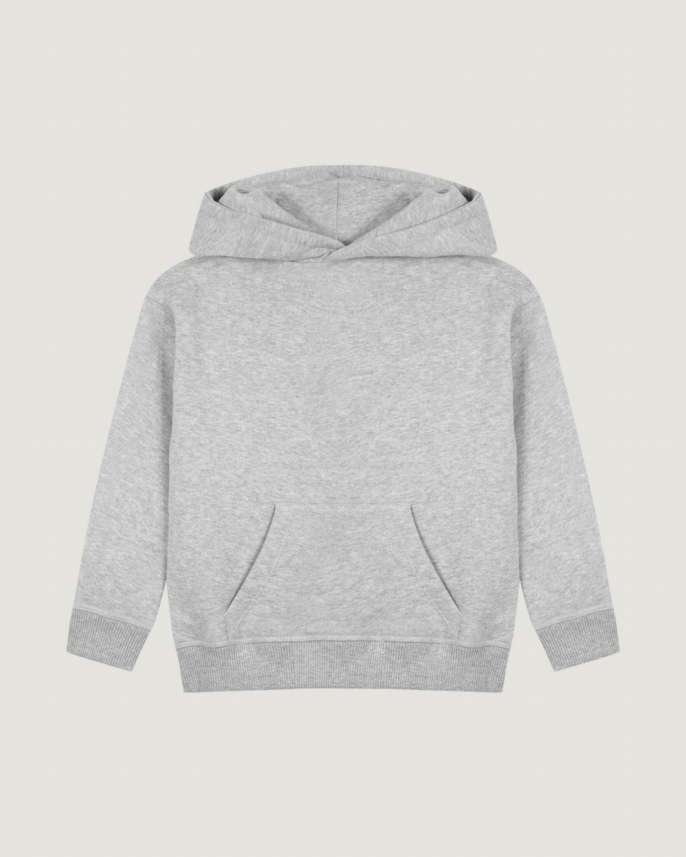 personalizable plantes hoodie#color_light-heather-grey