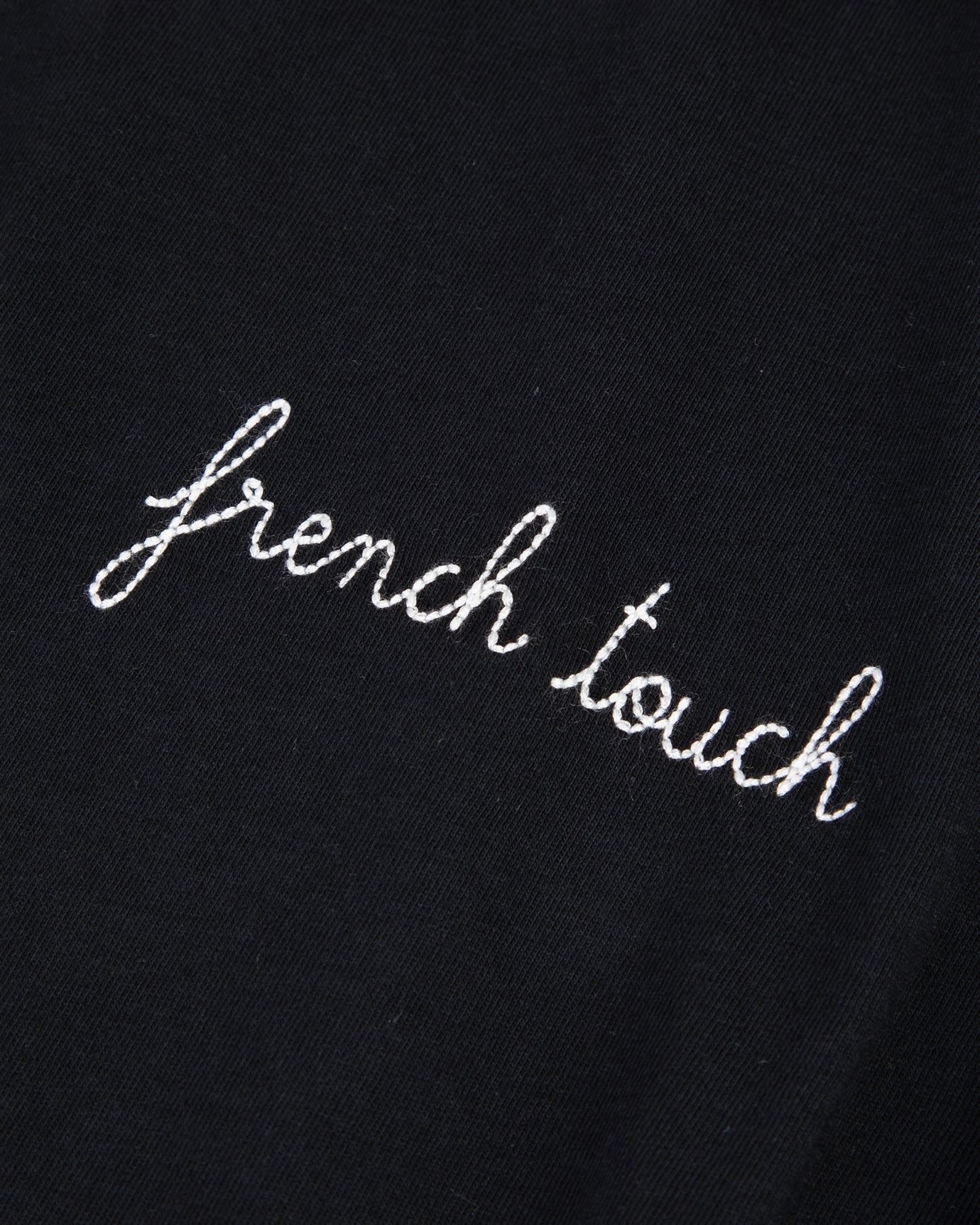 T-shirt Popincourt
